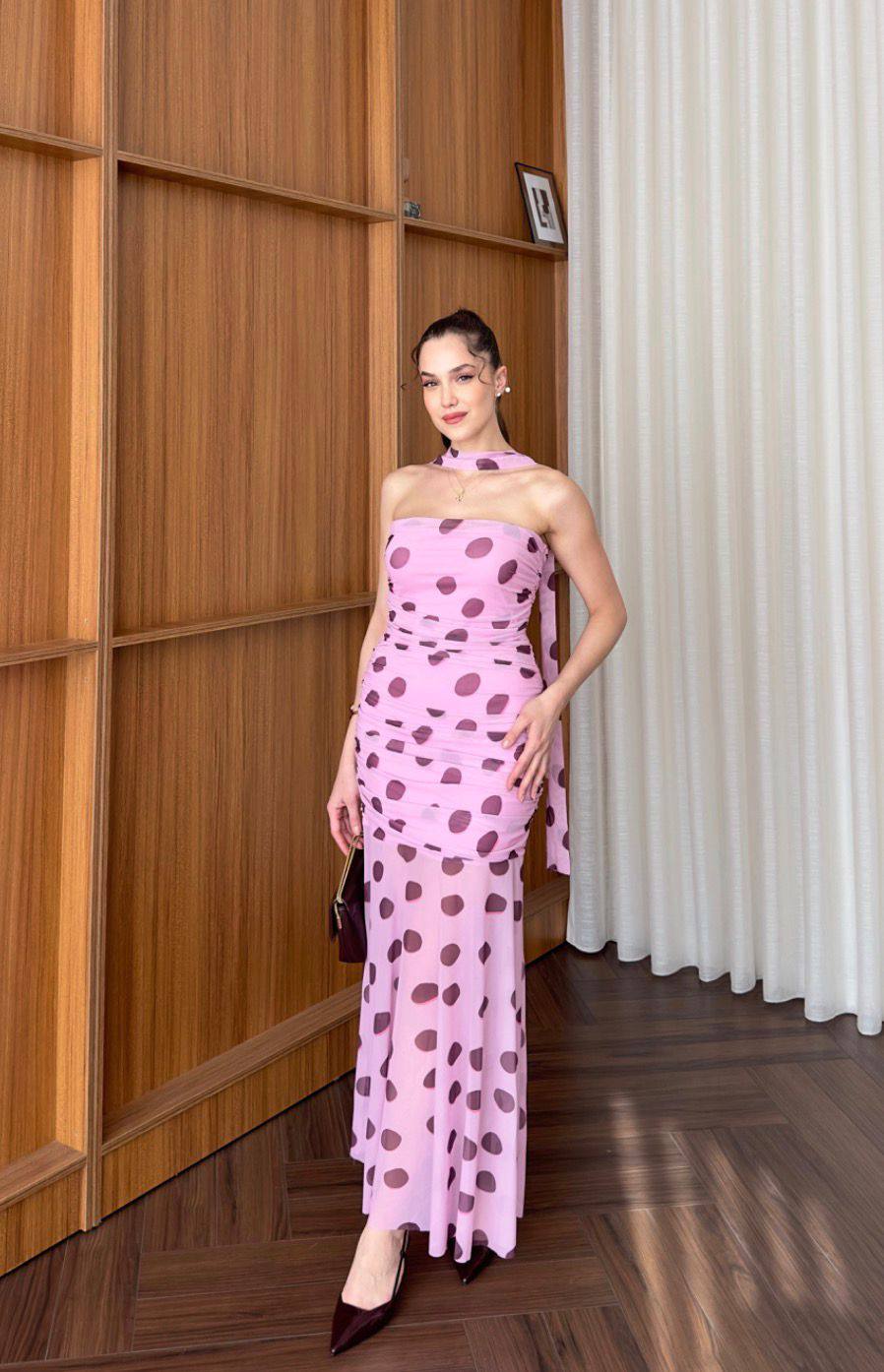 Feel pretty dress