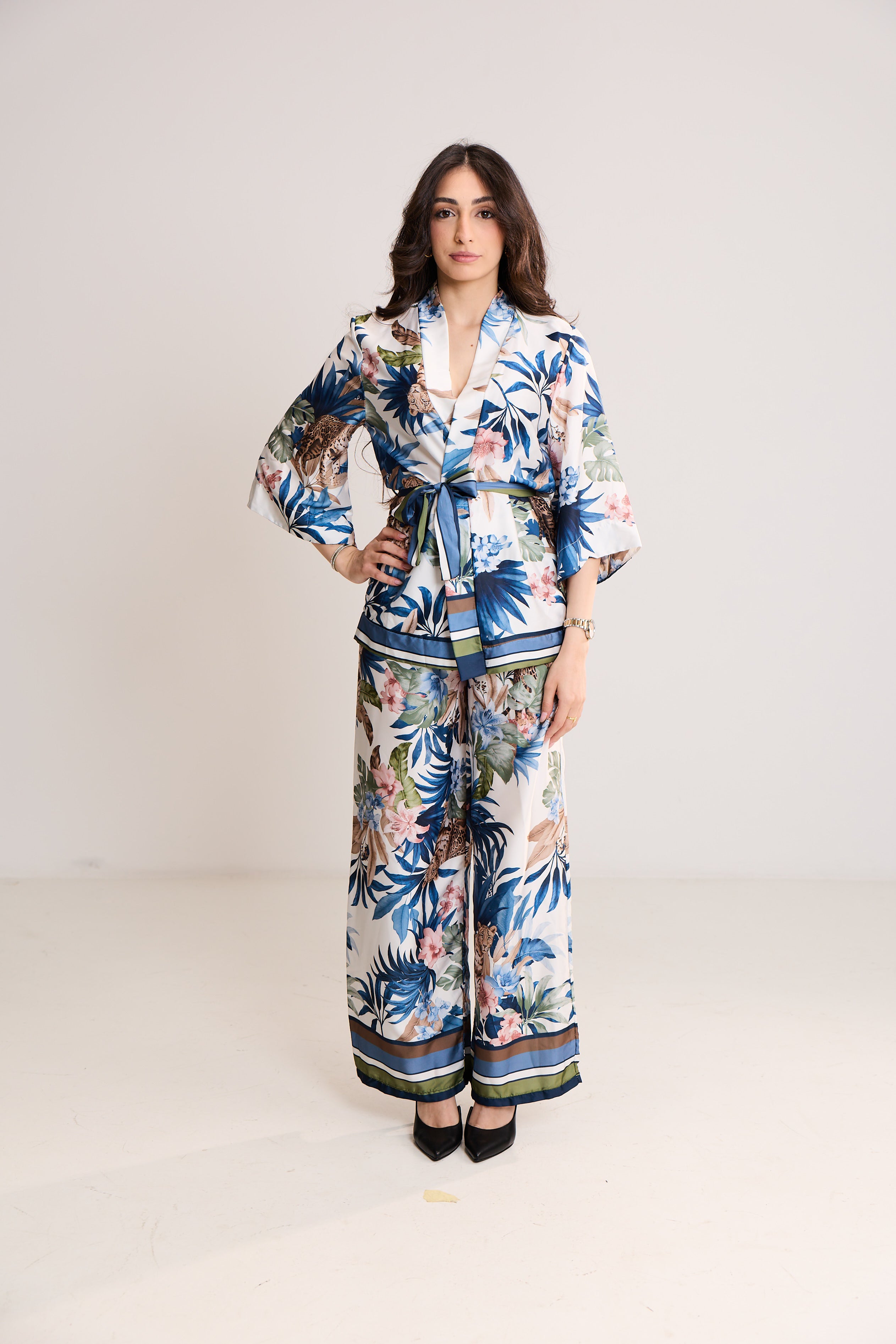 Flora set