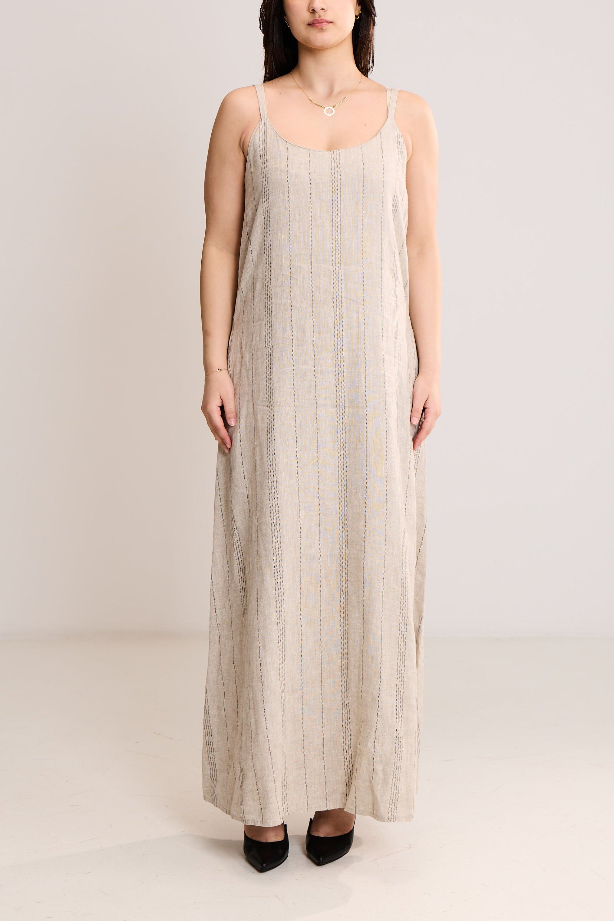 Sandy dress
