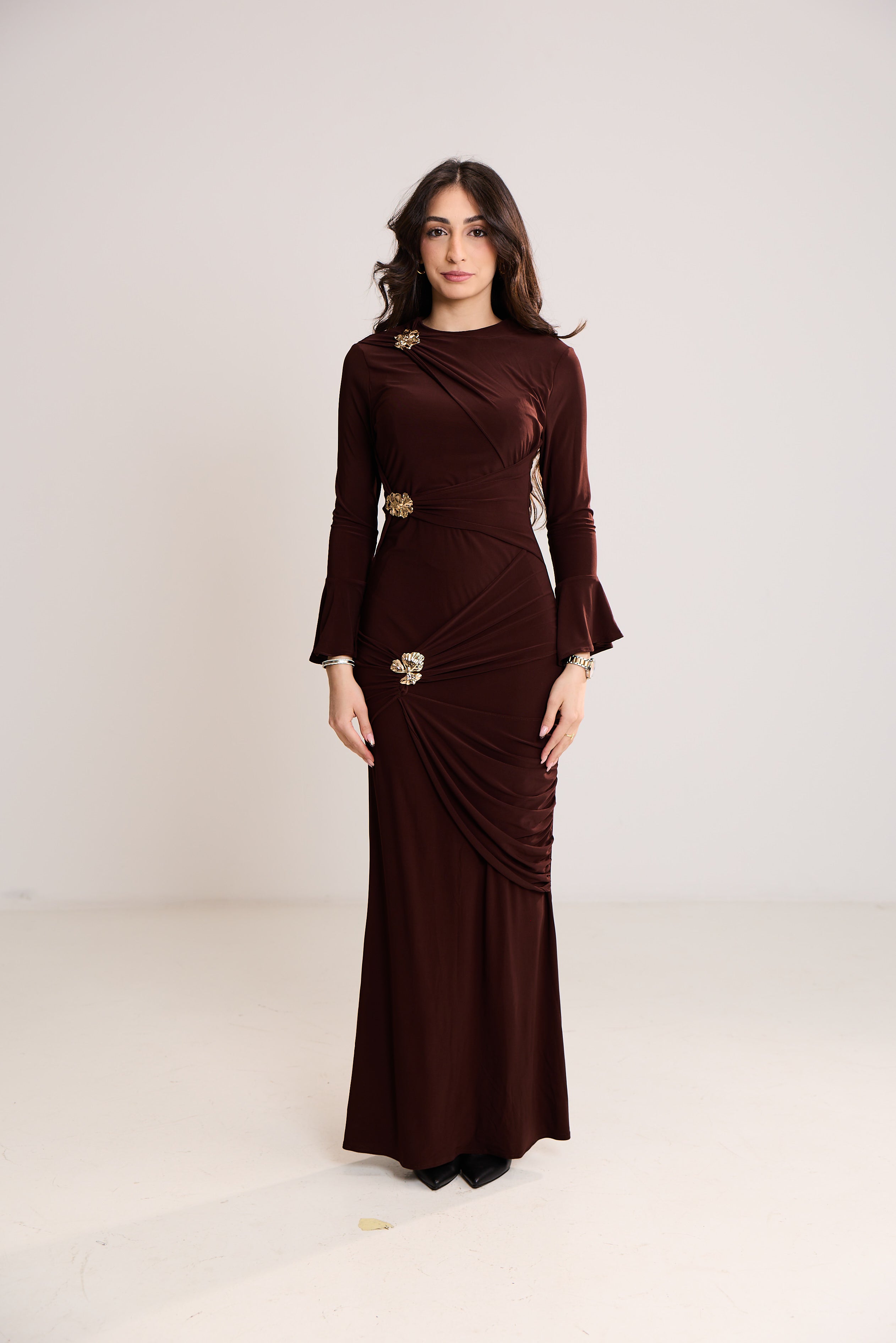 Seraph dress