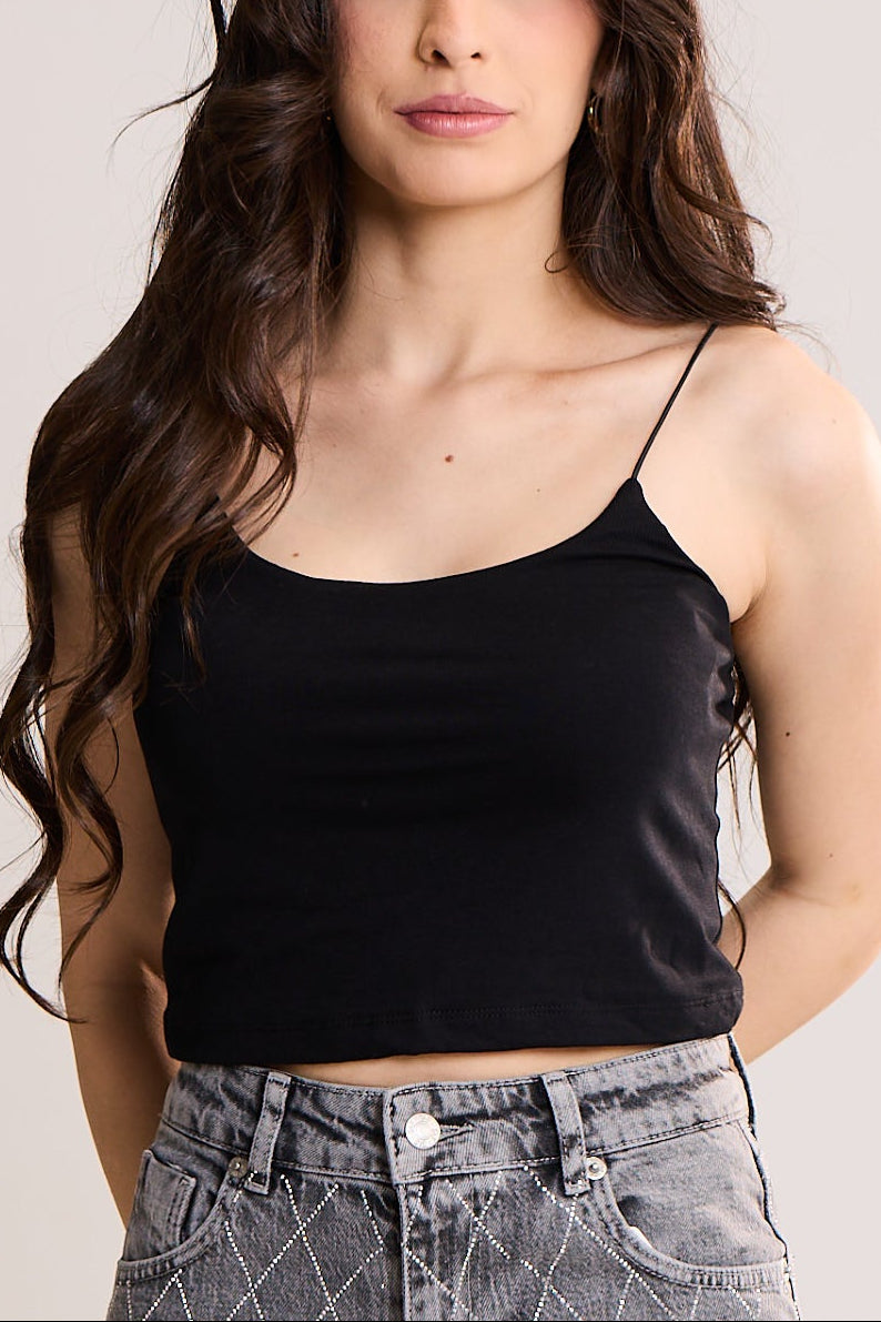 Tracy top