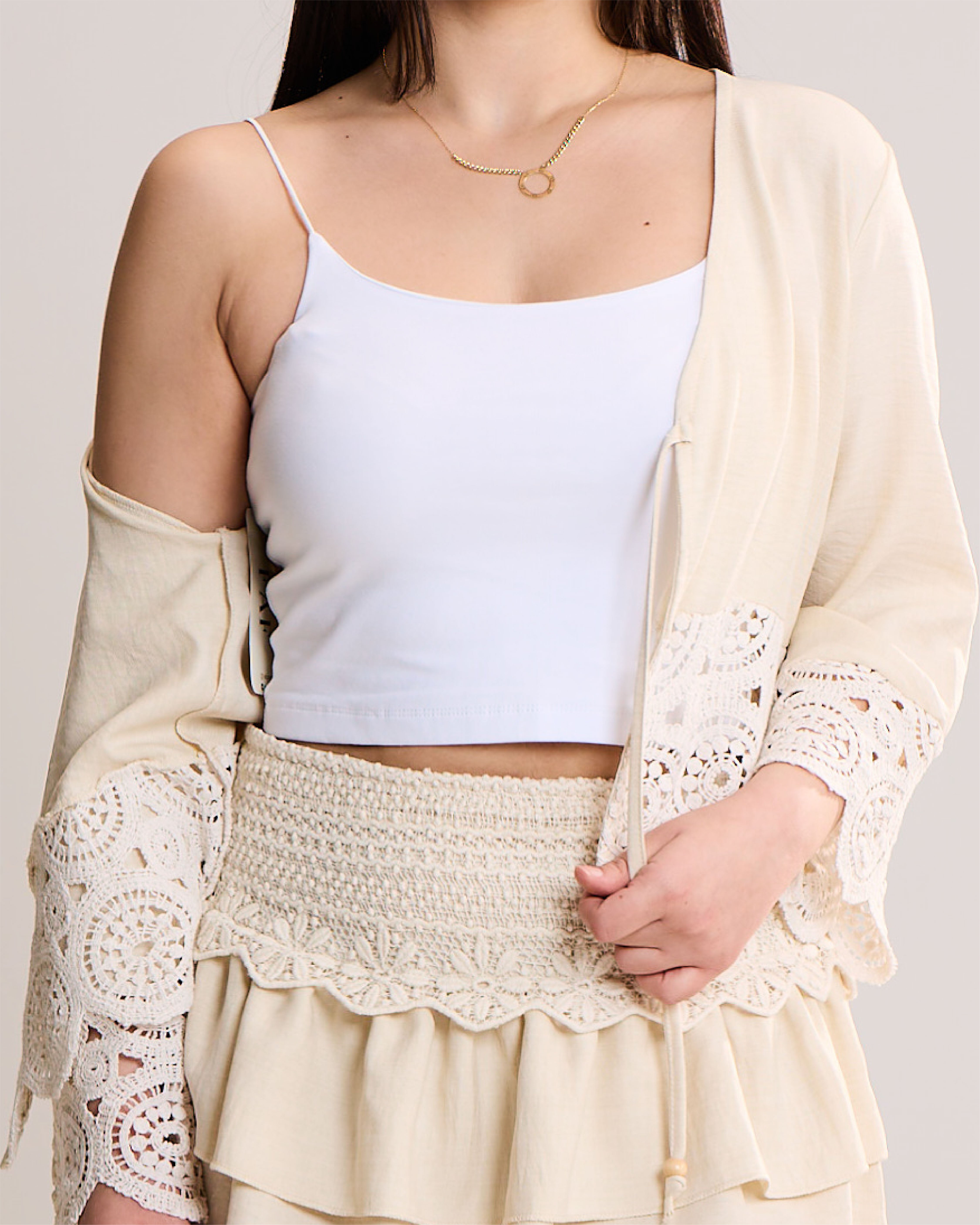 Tracy top
