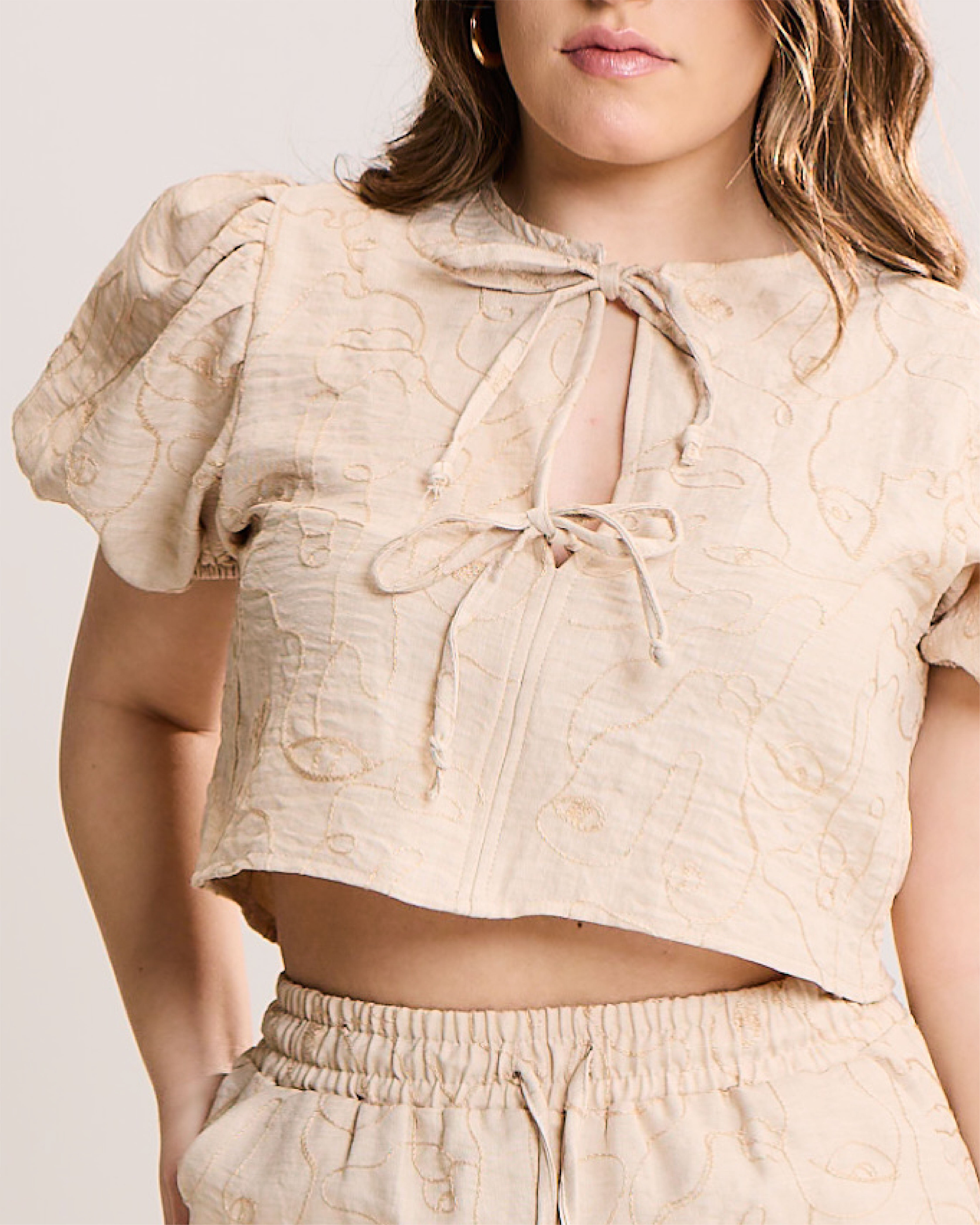 Sandy set