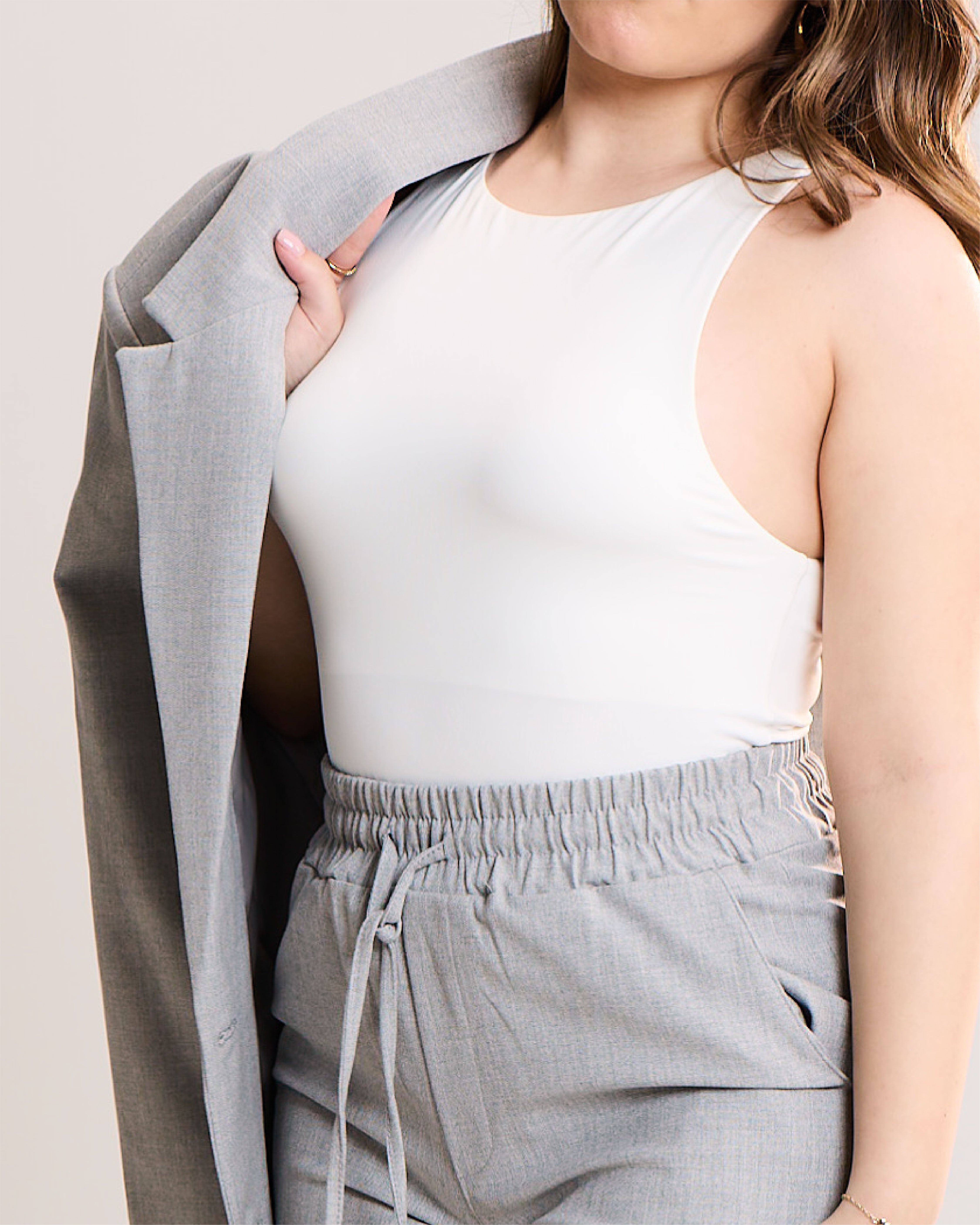 Aura bodysuit