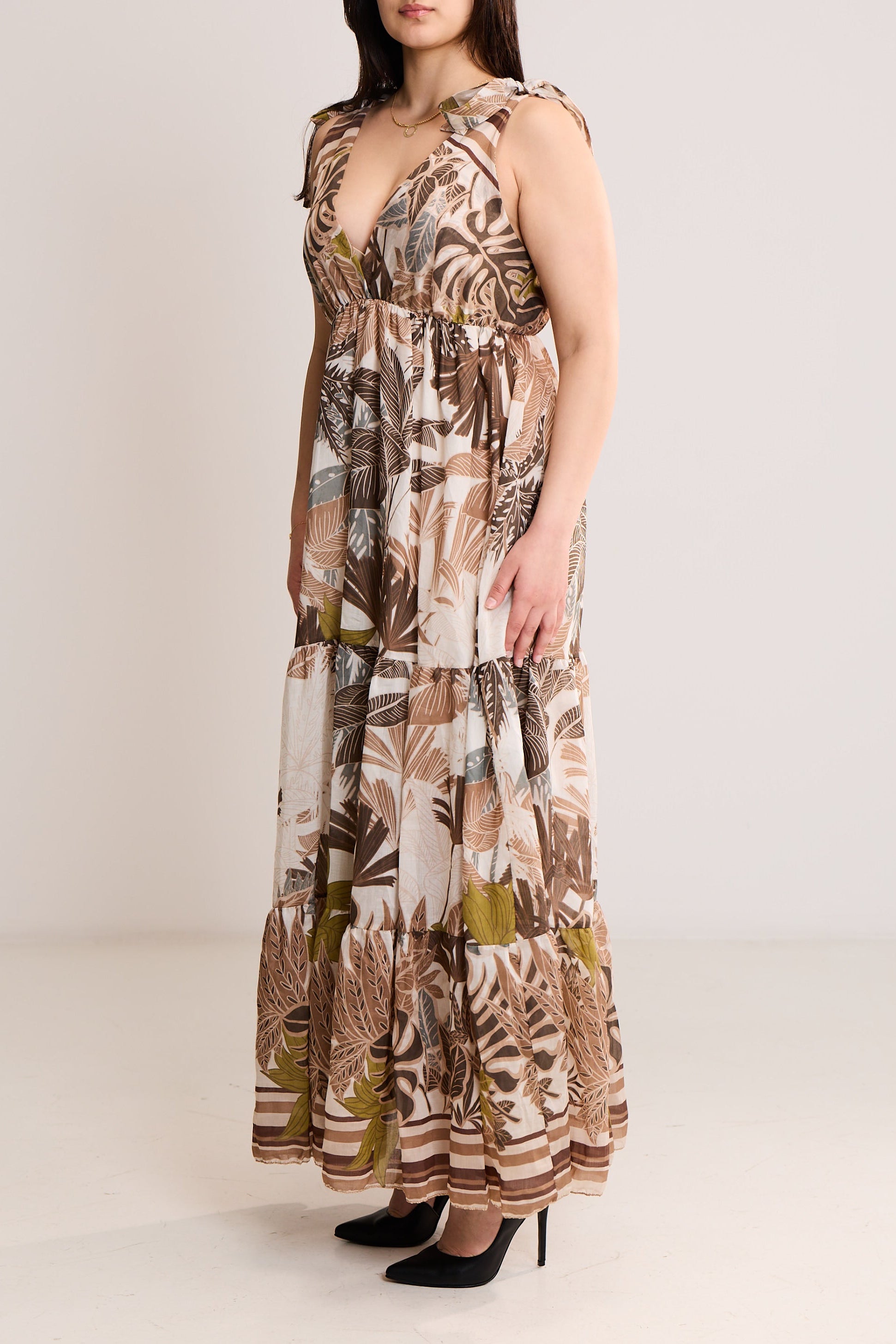 Be wild dress