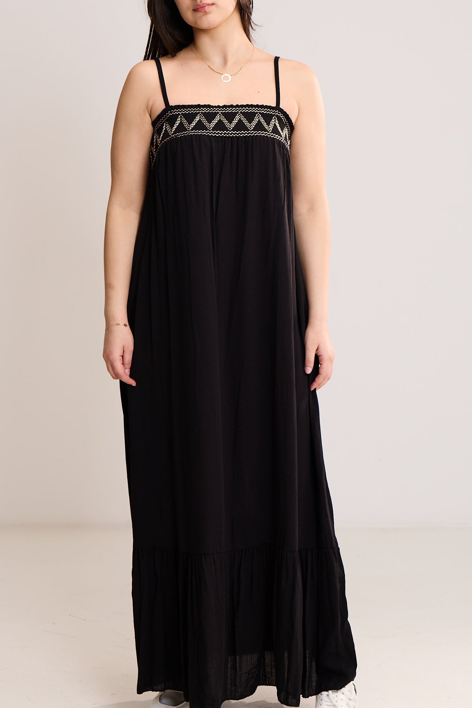 Avara dress