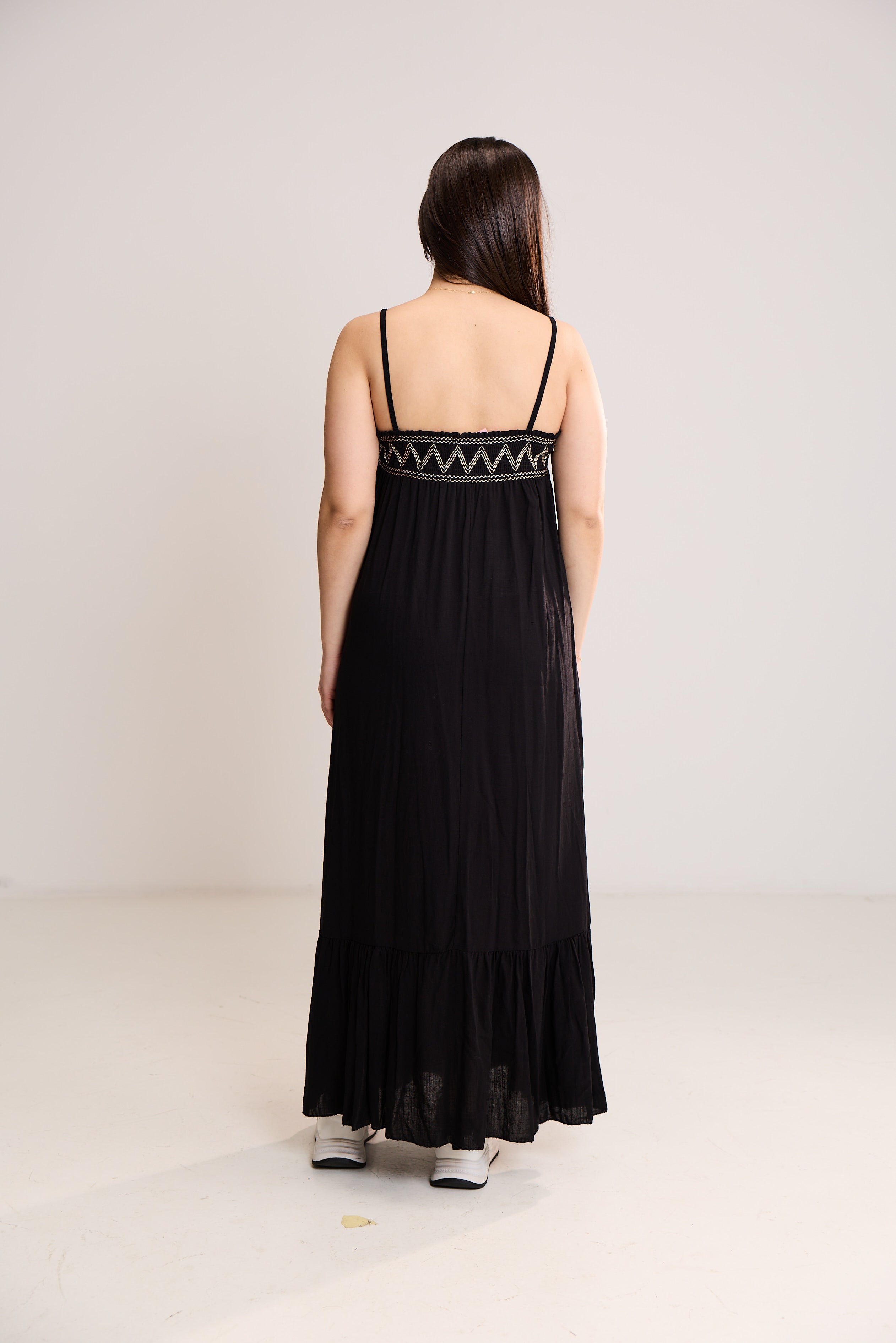 Avara dress