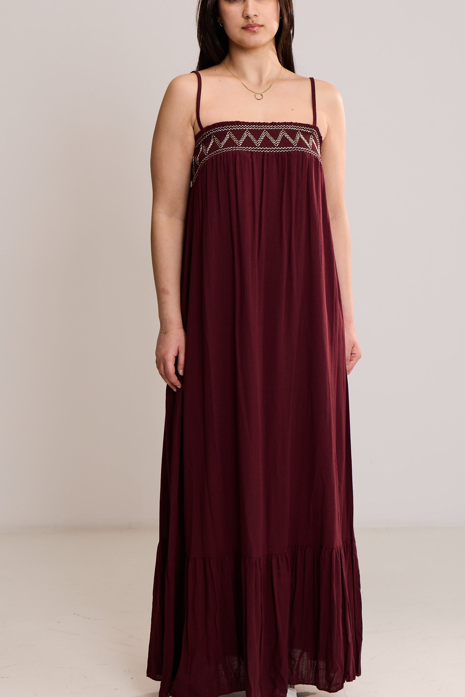 Avara dress