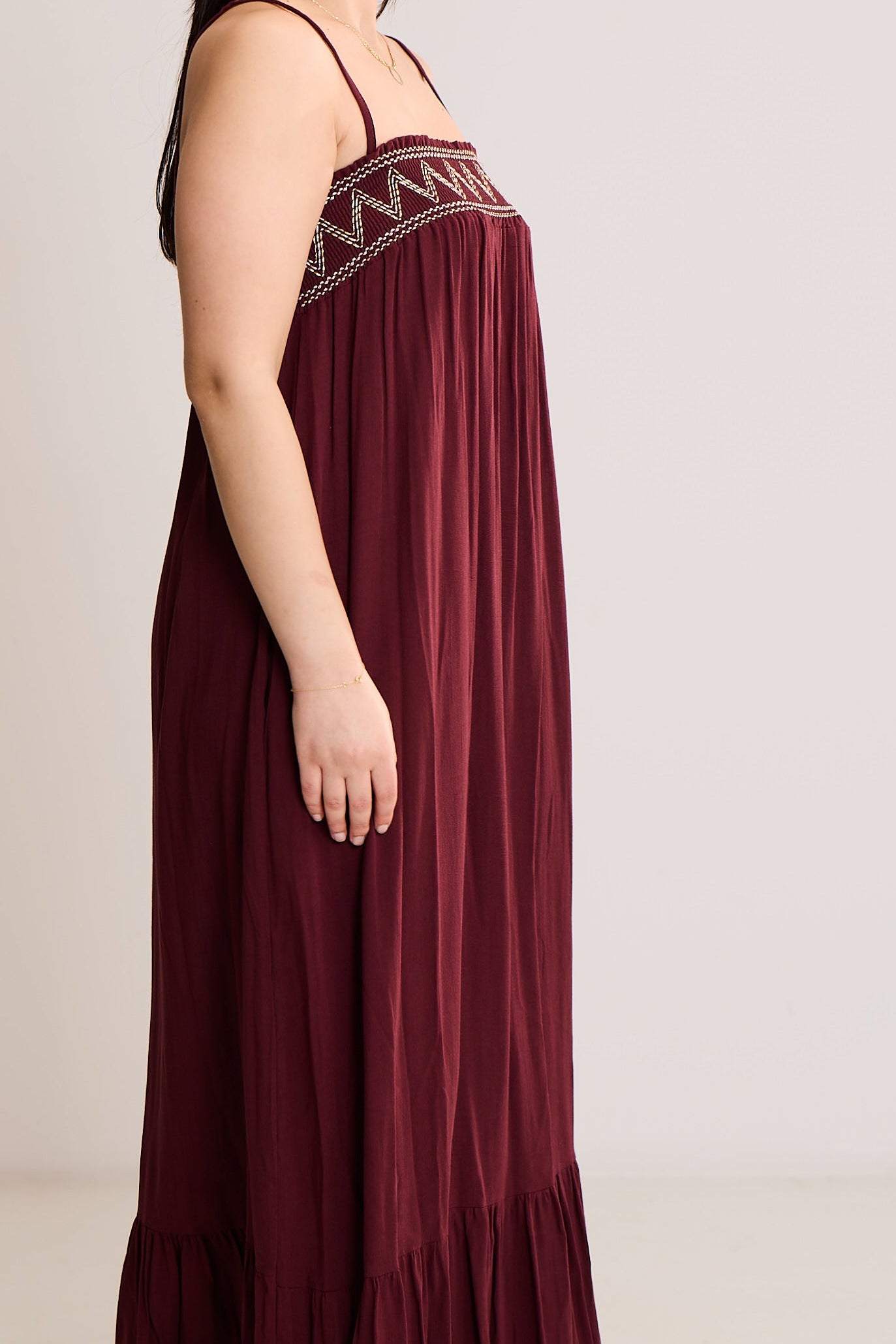 Avara dress
