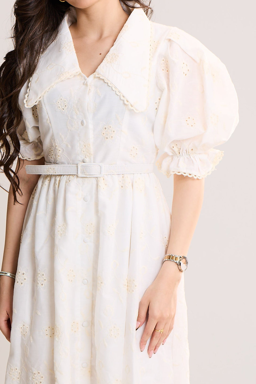 Empress dress