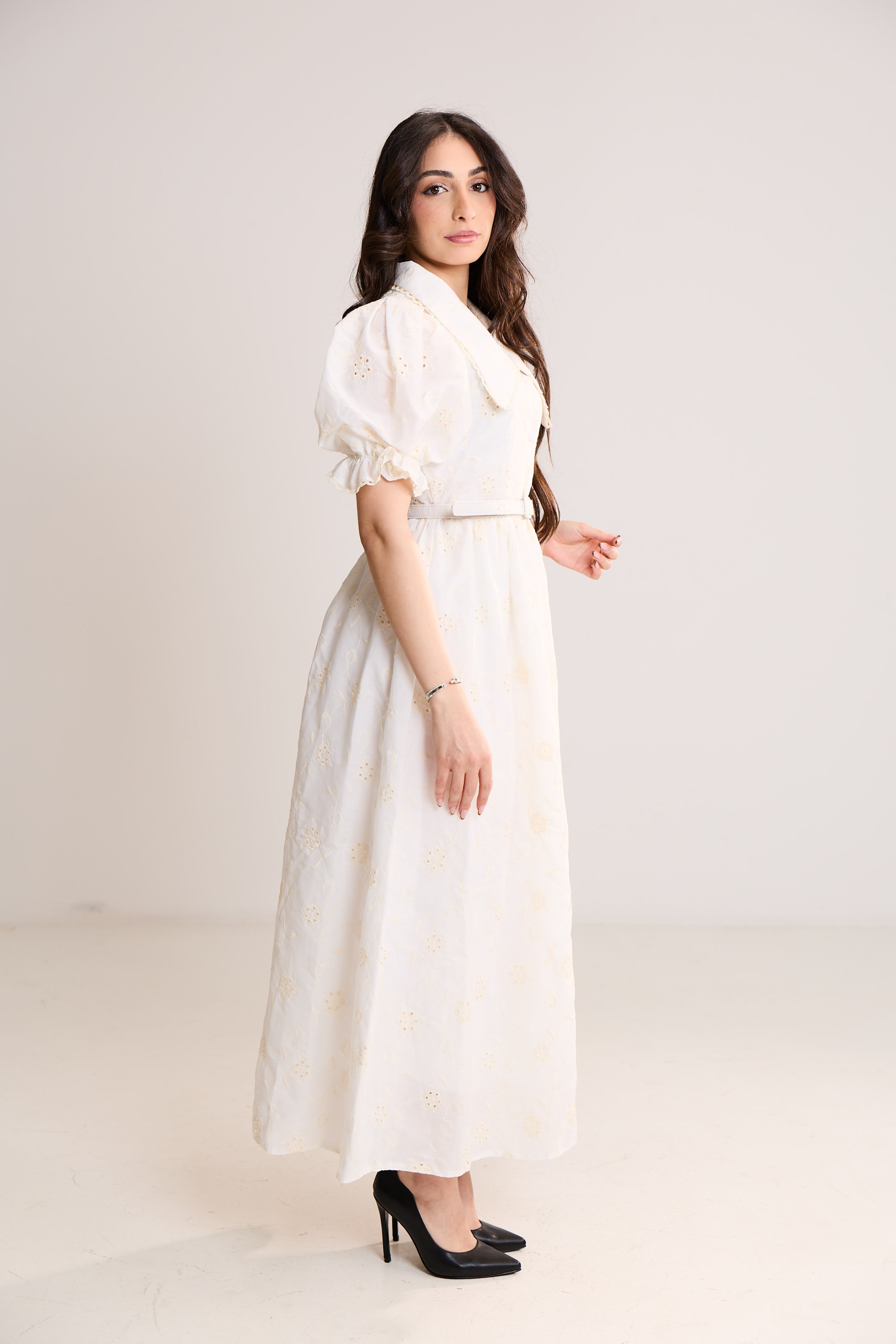 Empress dress