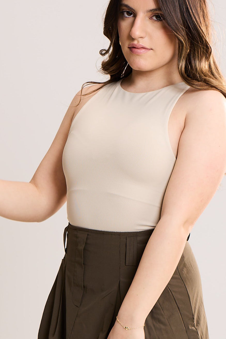 Aura bodysuit
