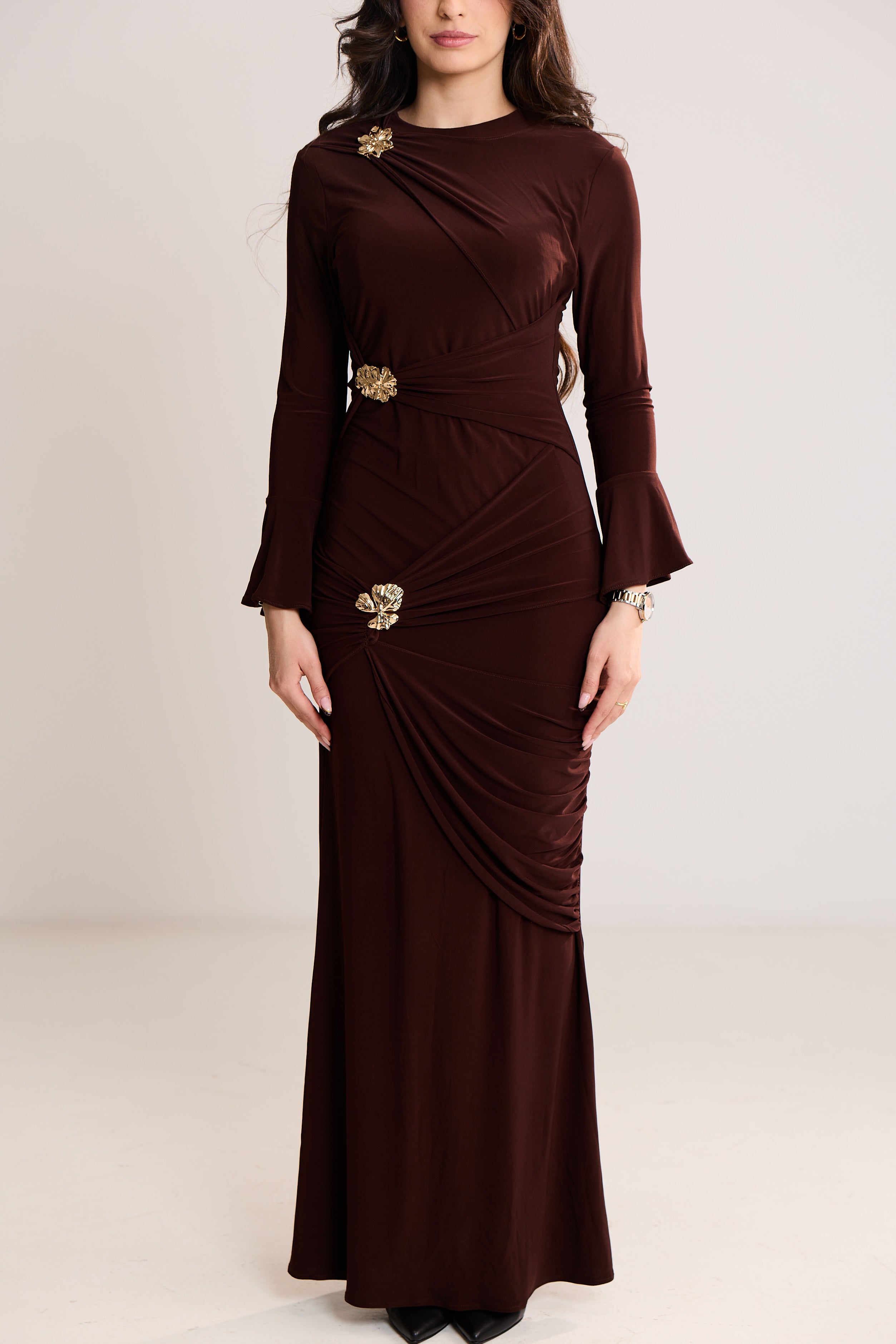 Seraph dress