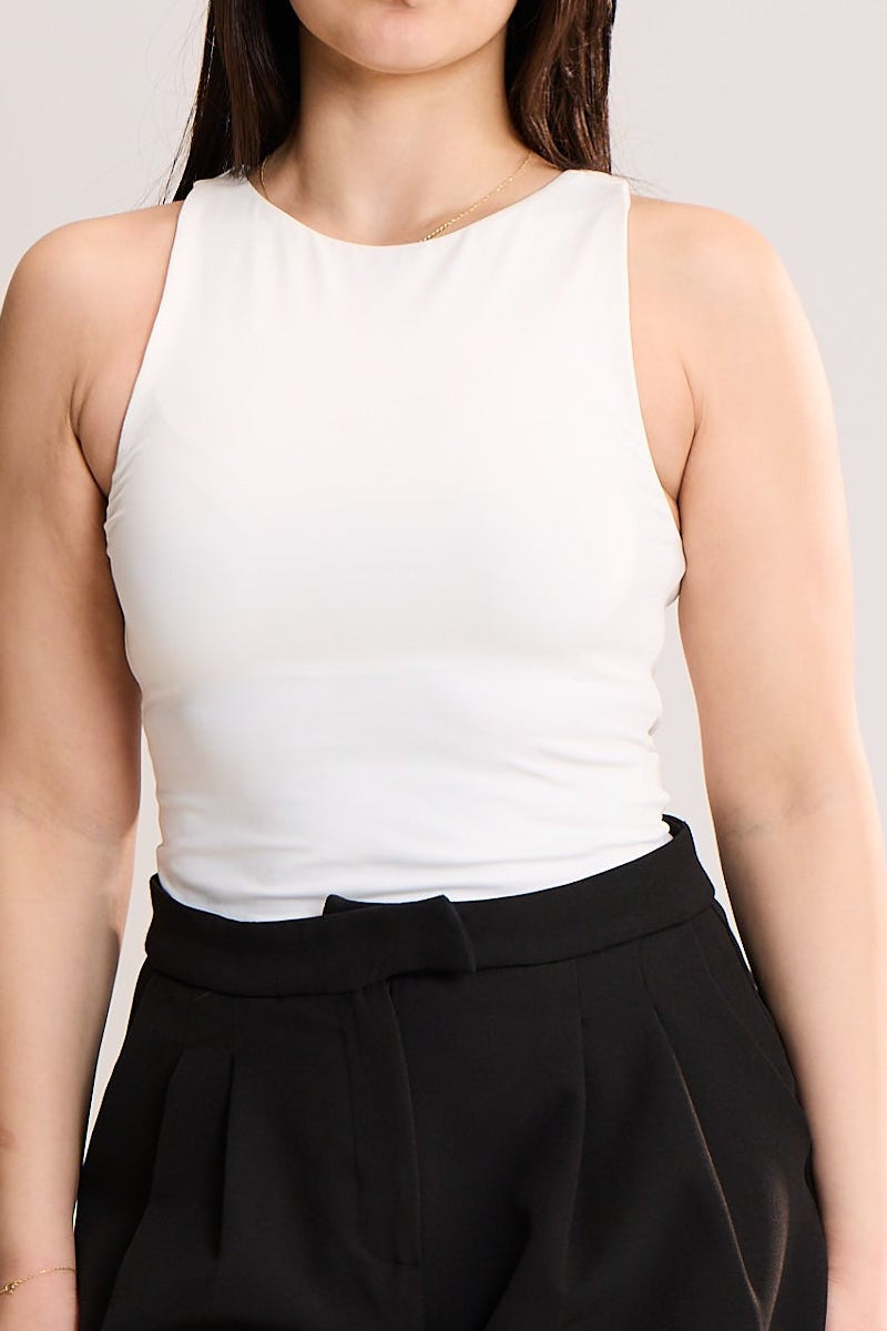 Aura bodysuit