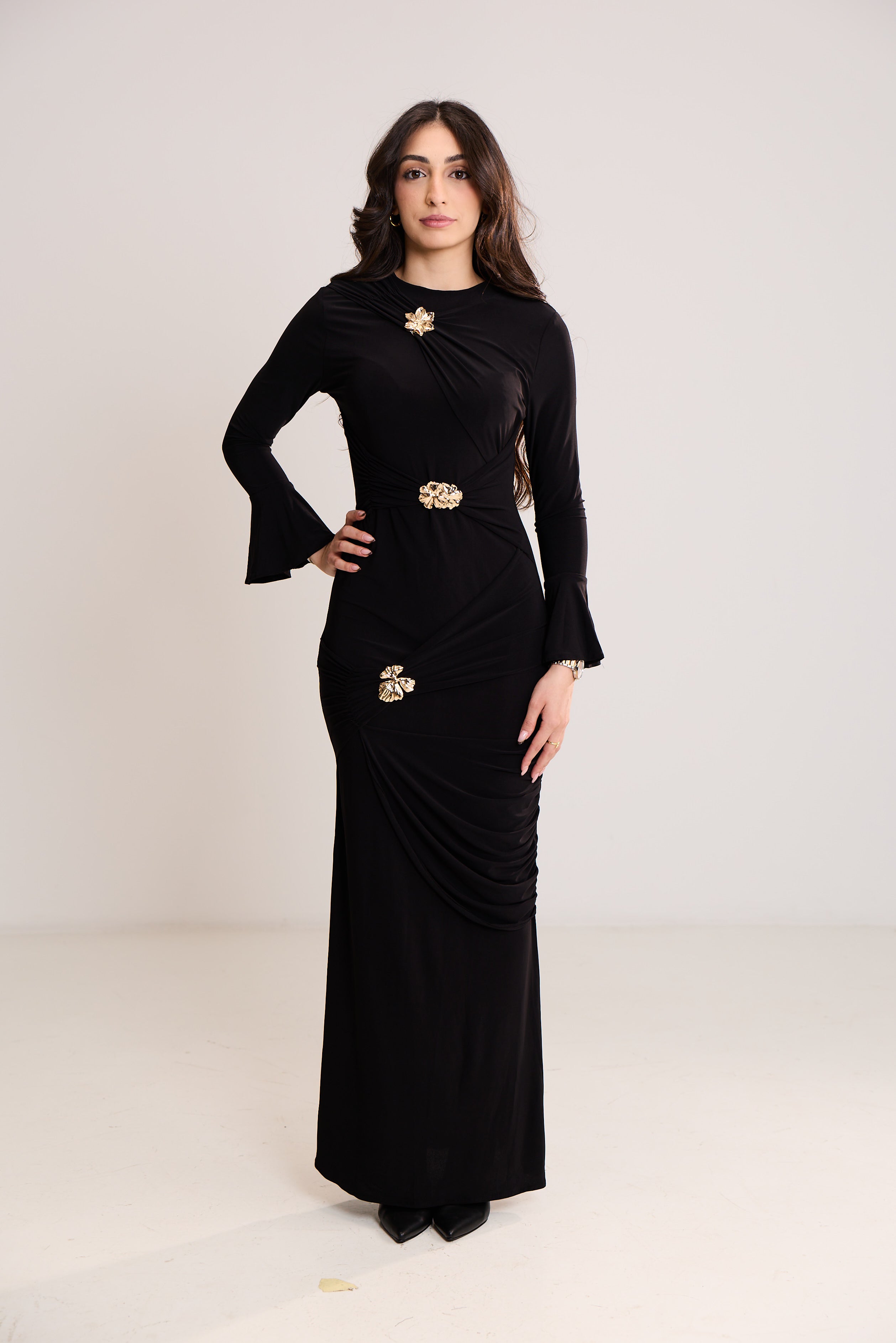 Seraph dress