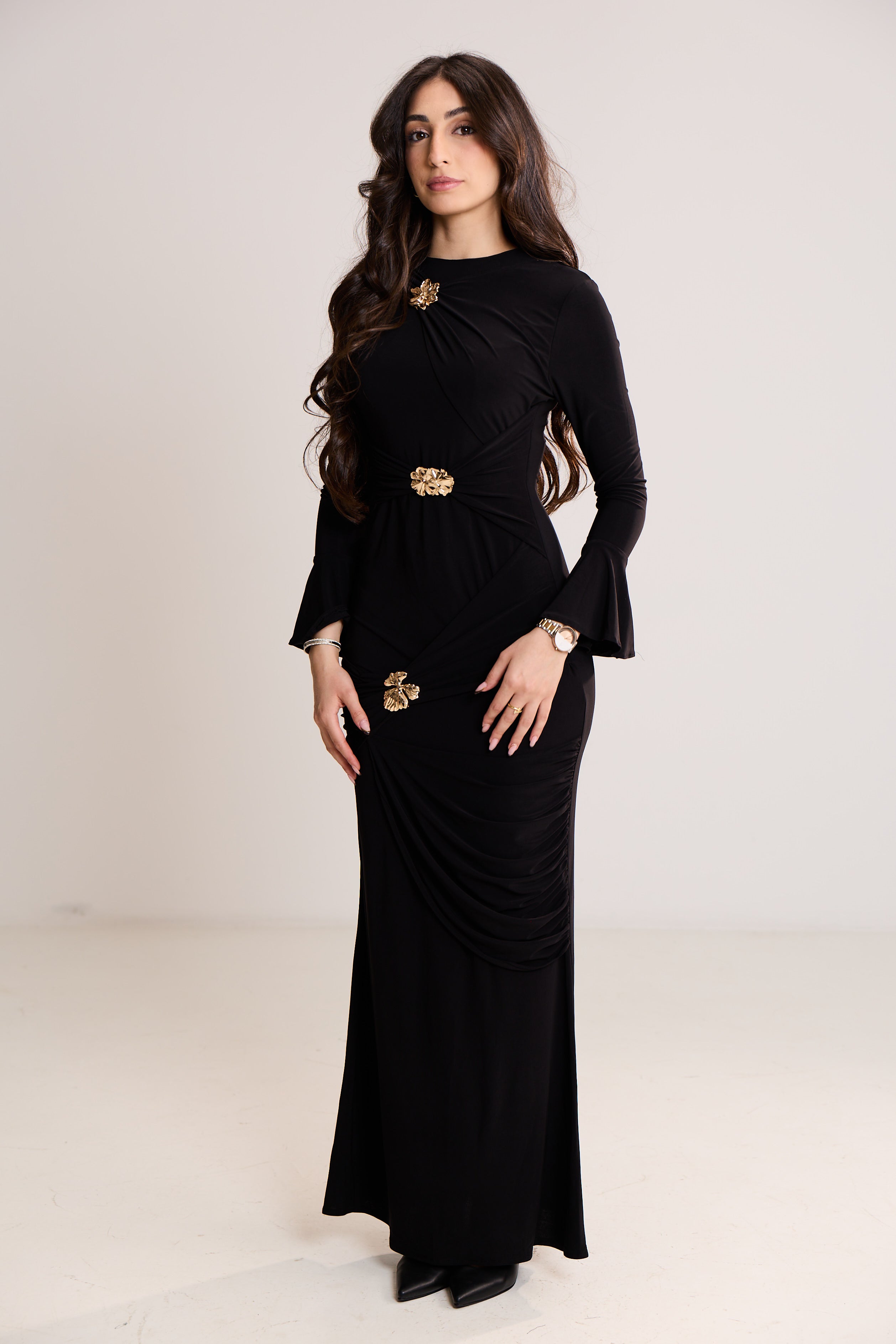Seraph dress