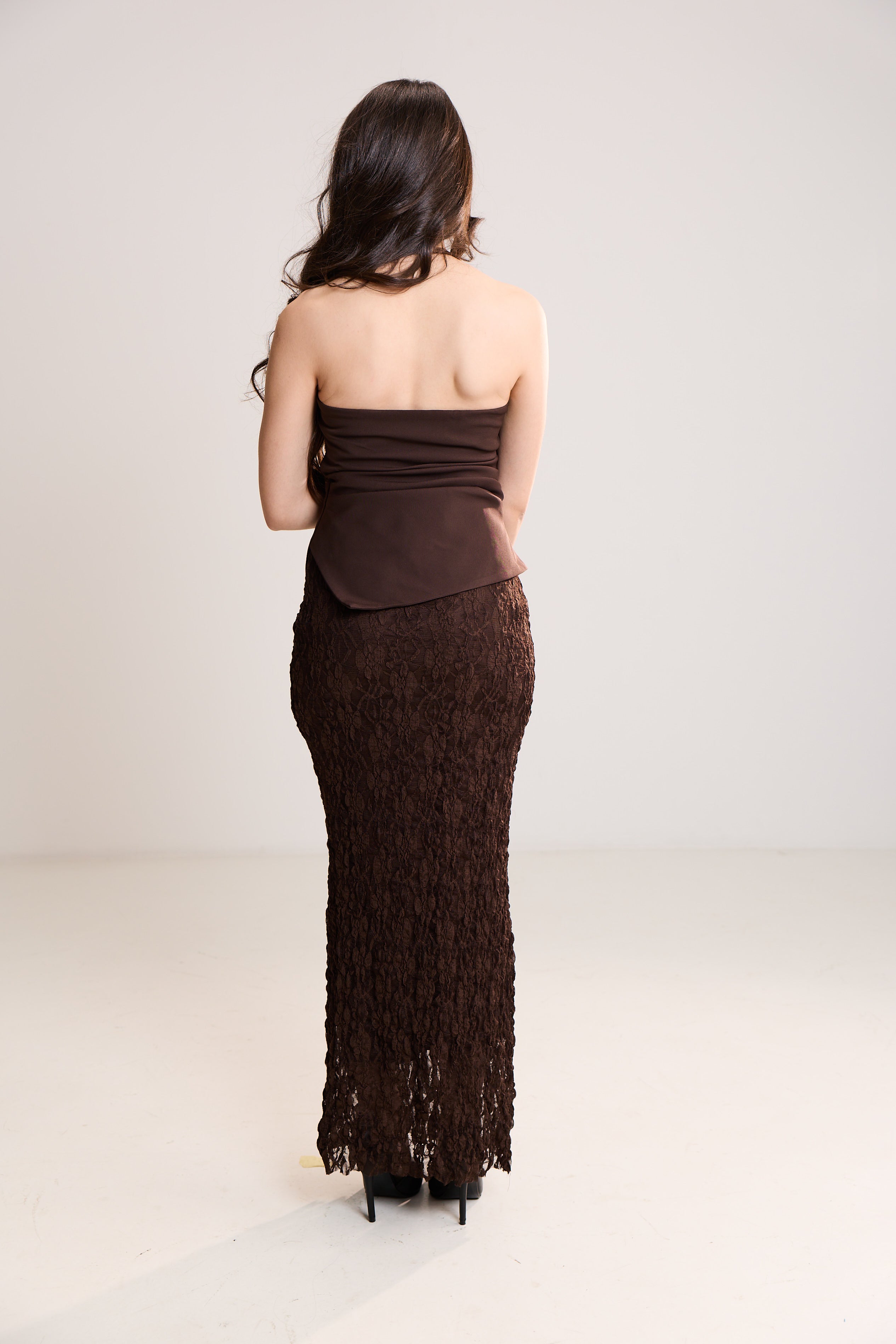 No.3 dress