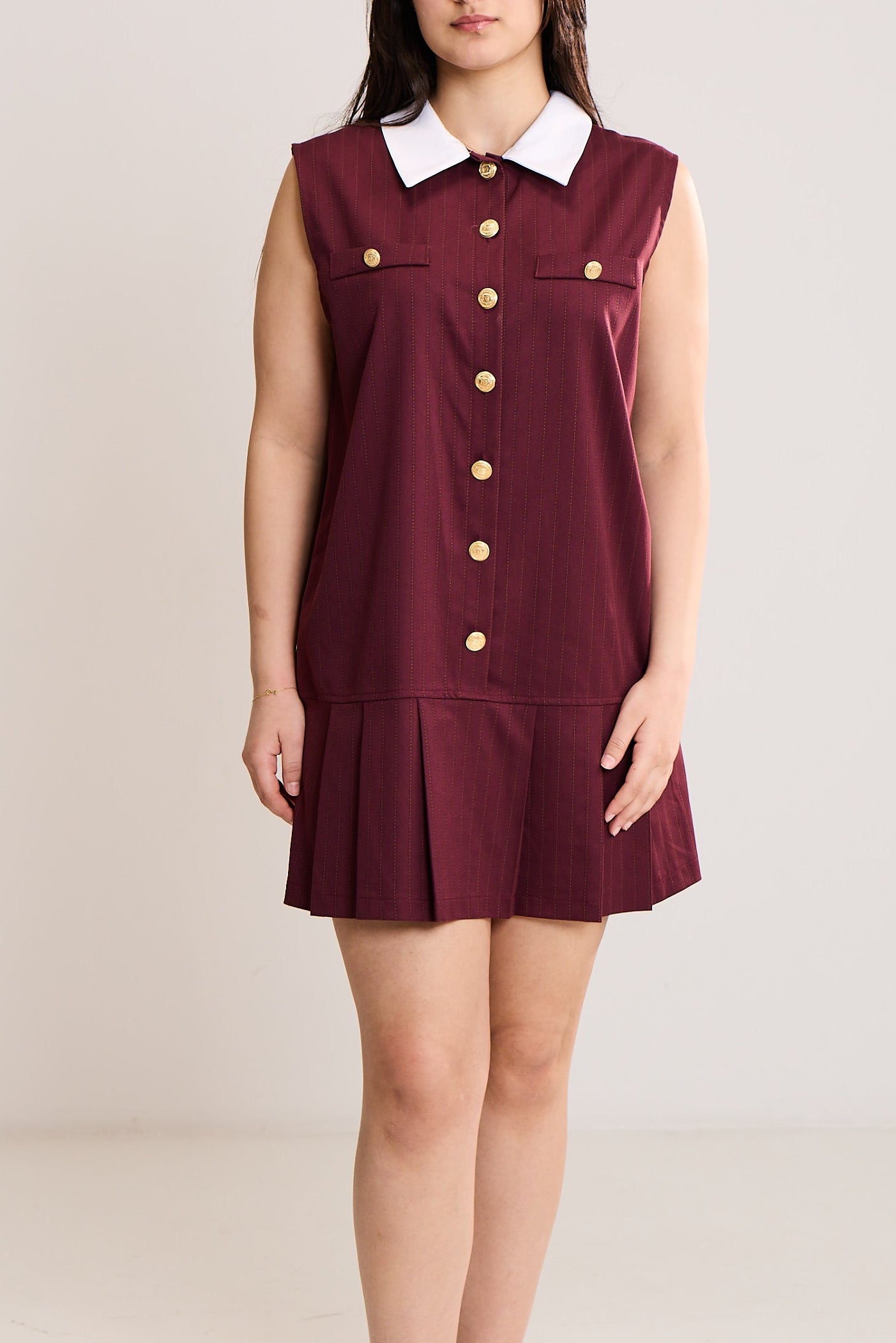 Eve dress