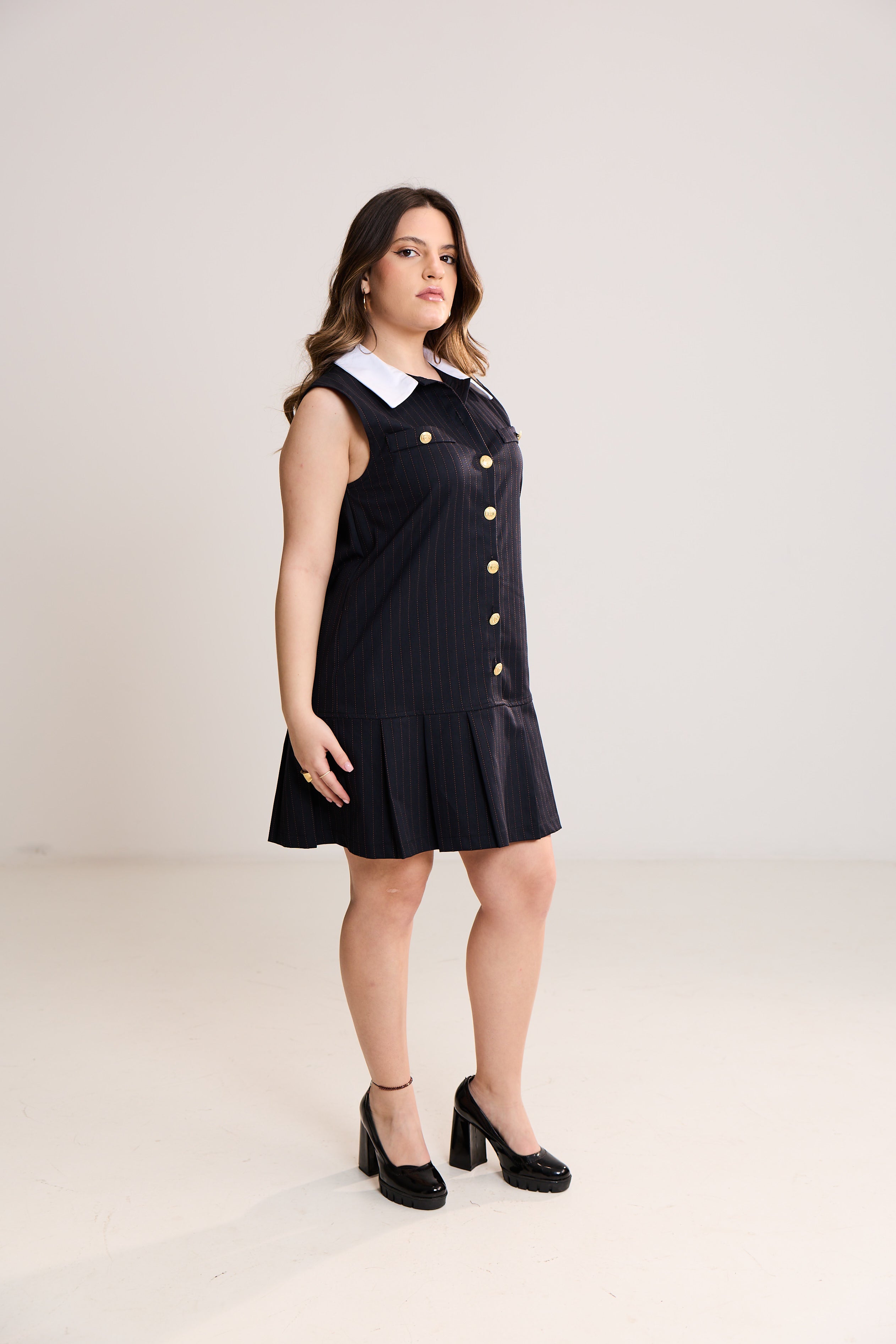 Eve dress