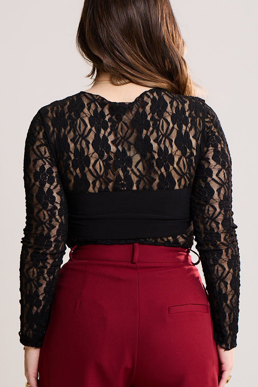 Margo top