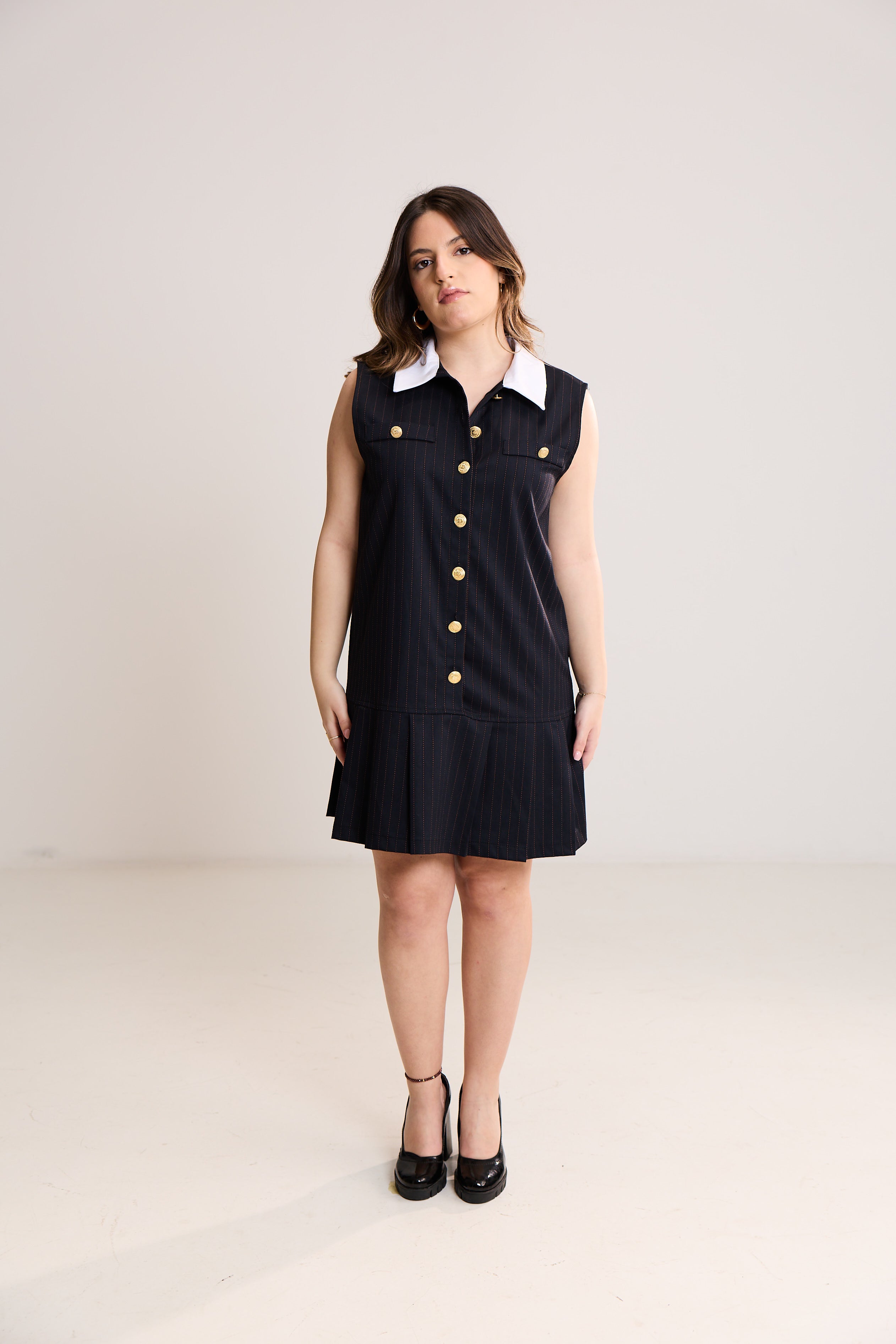 Eve dress