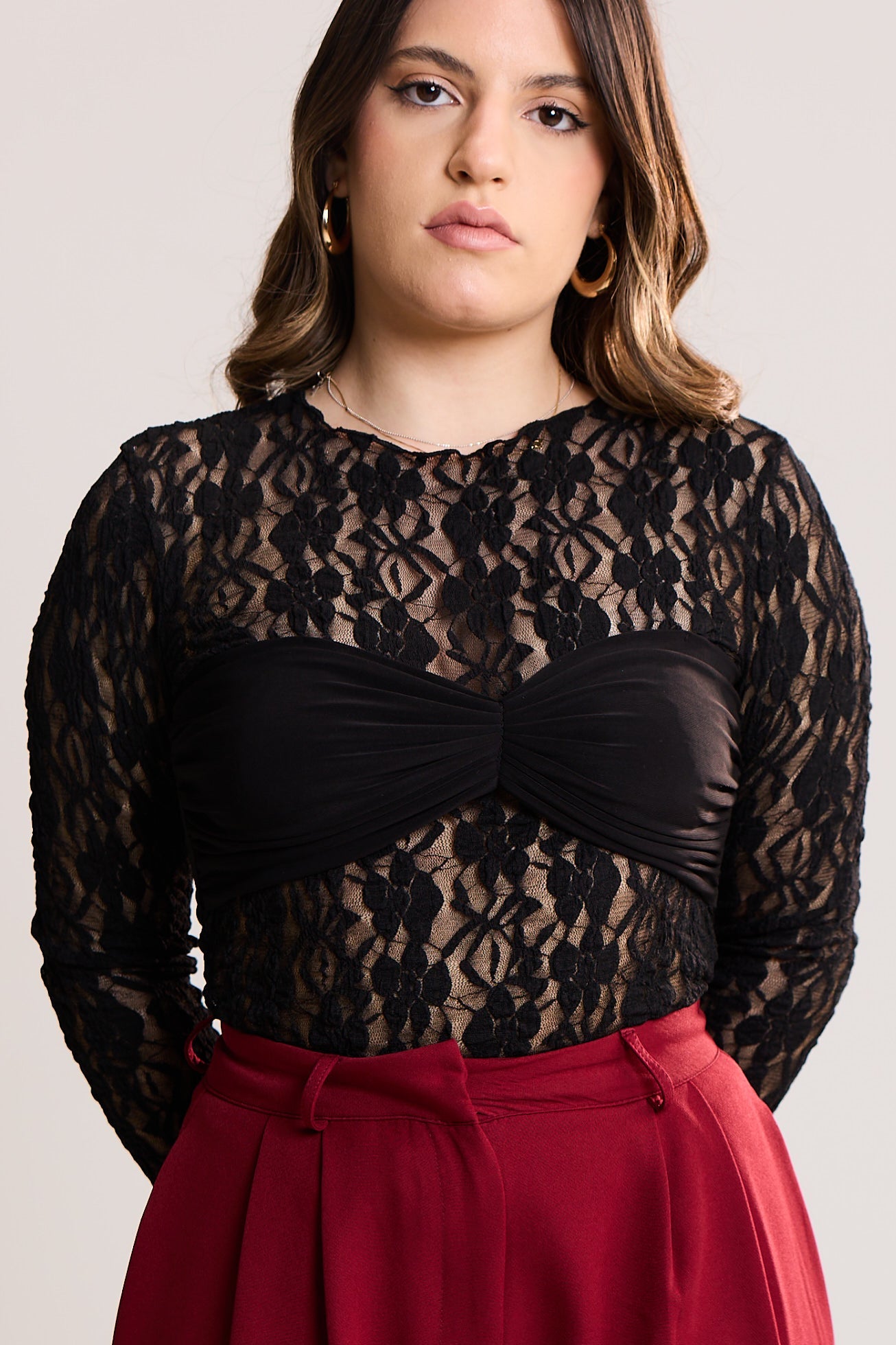 Margo top