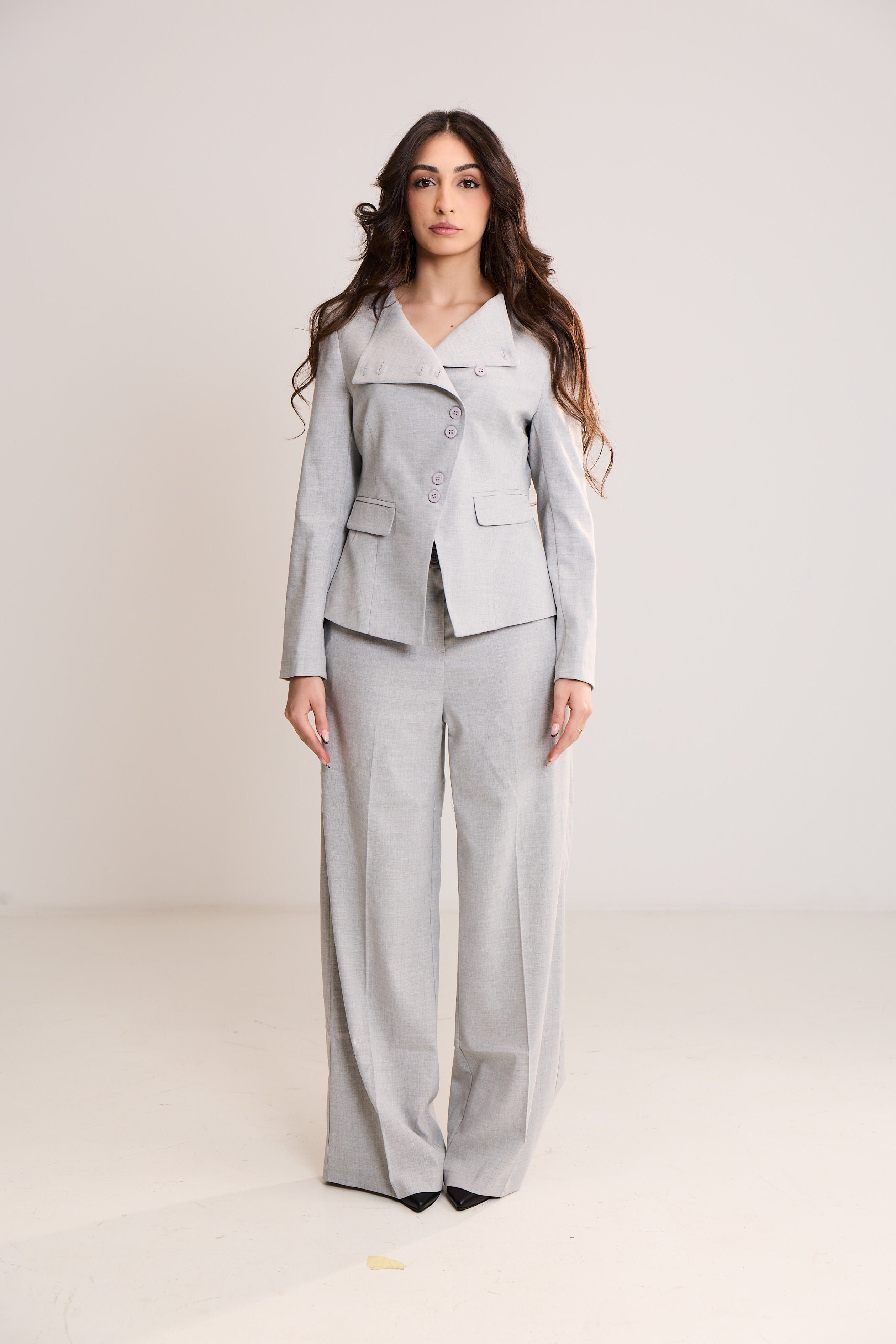 The classic suit