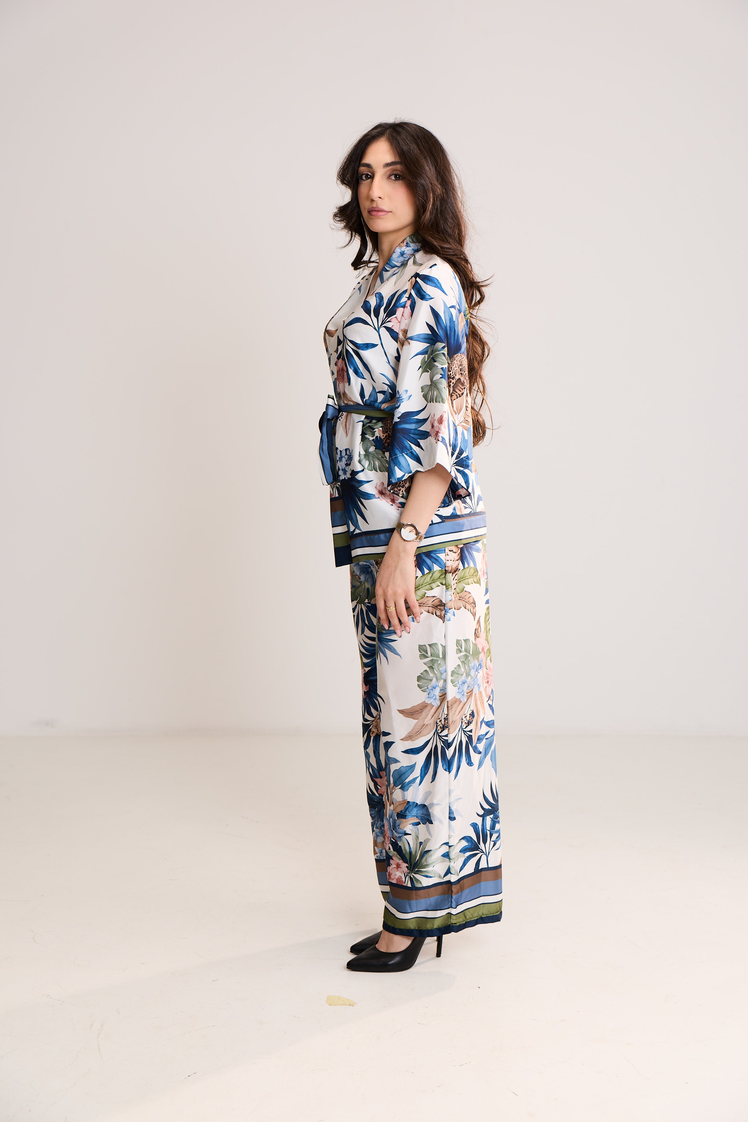 Flora set