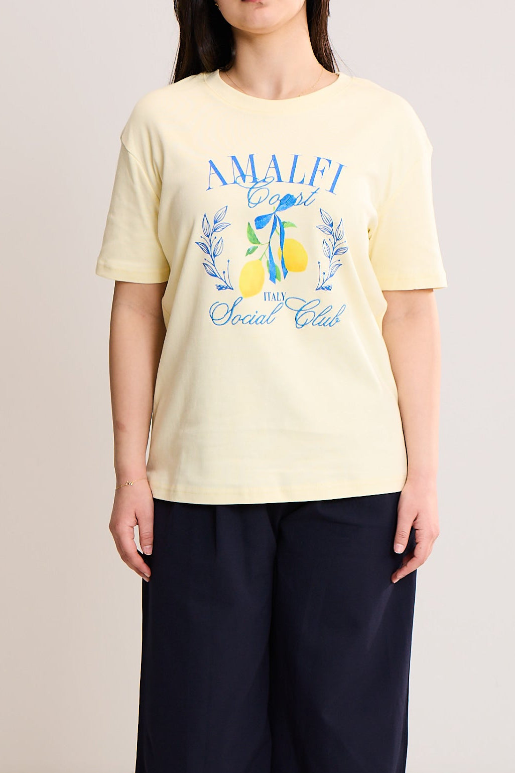 Amalfi top