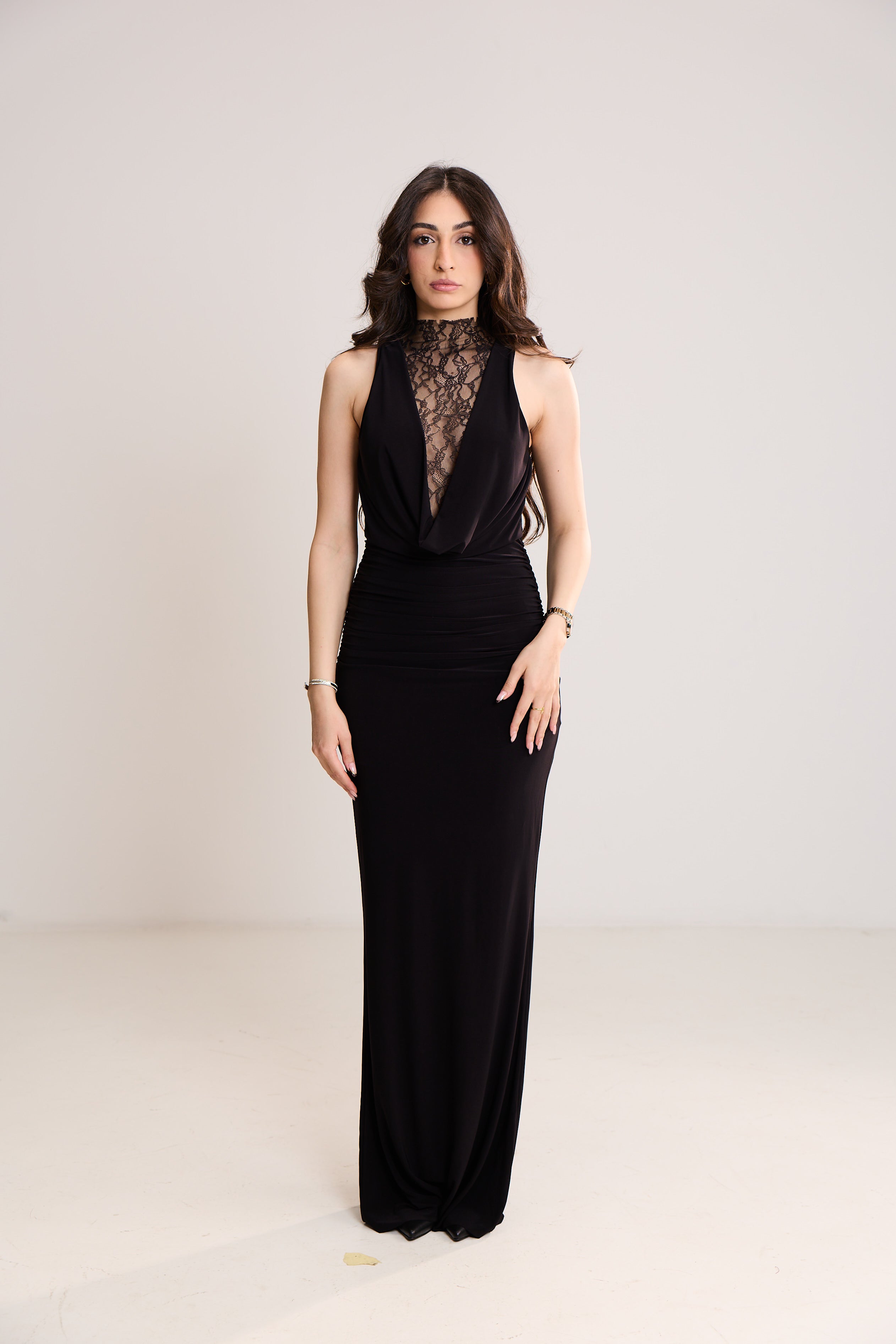 Ecstacy dress