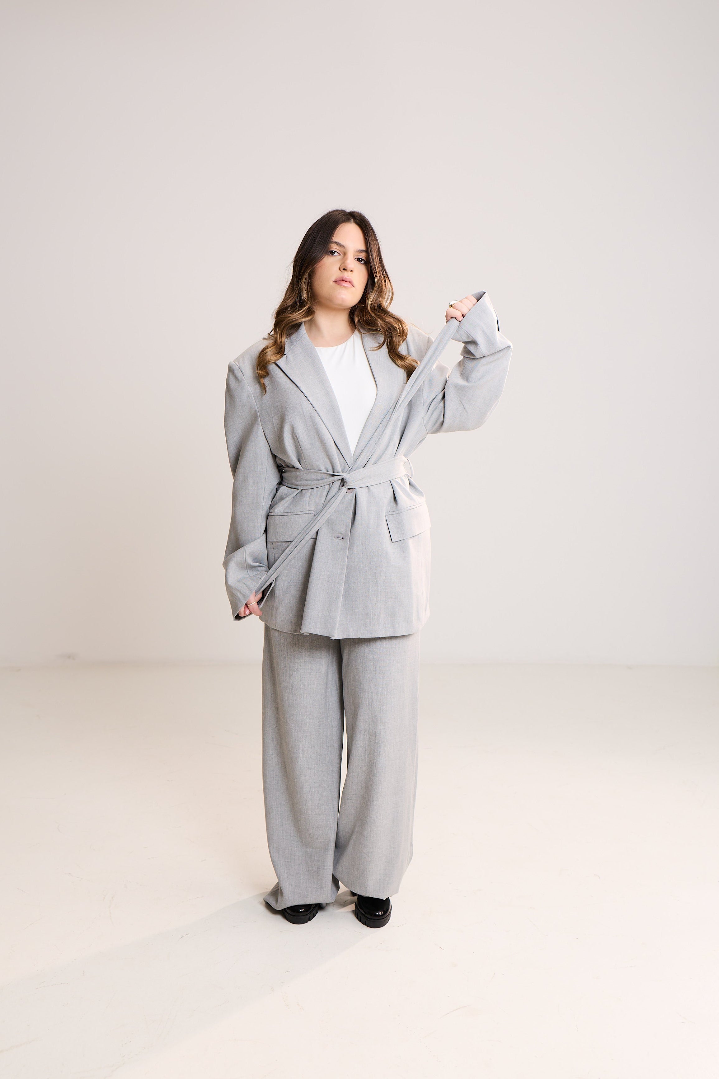 Bossy set