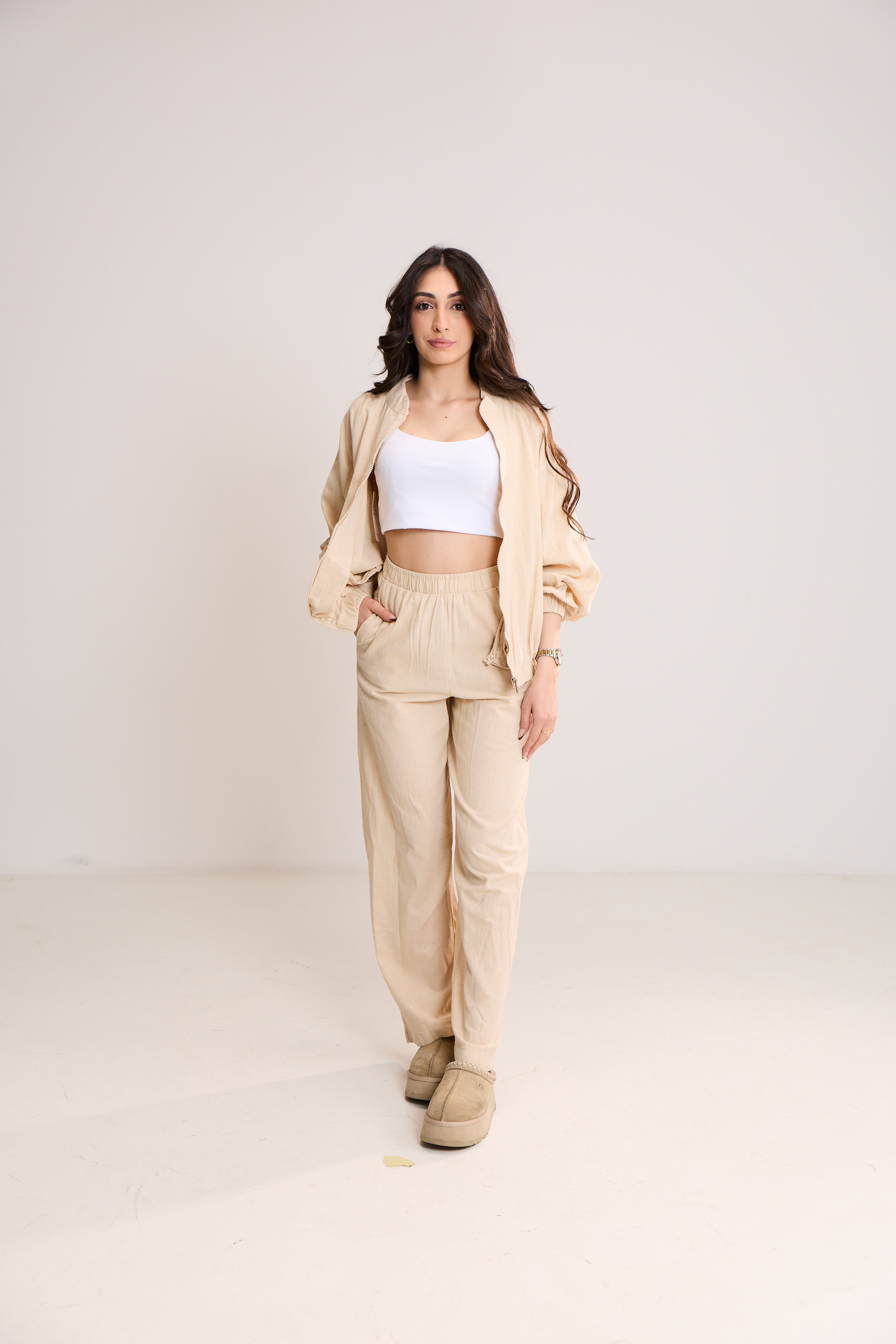 Ivory set