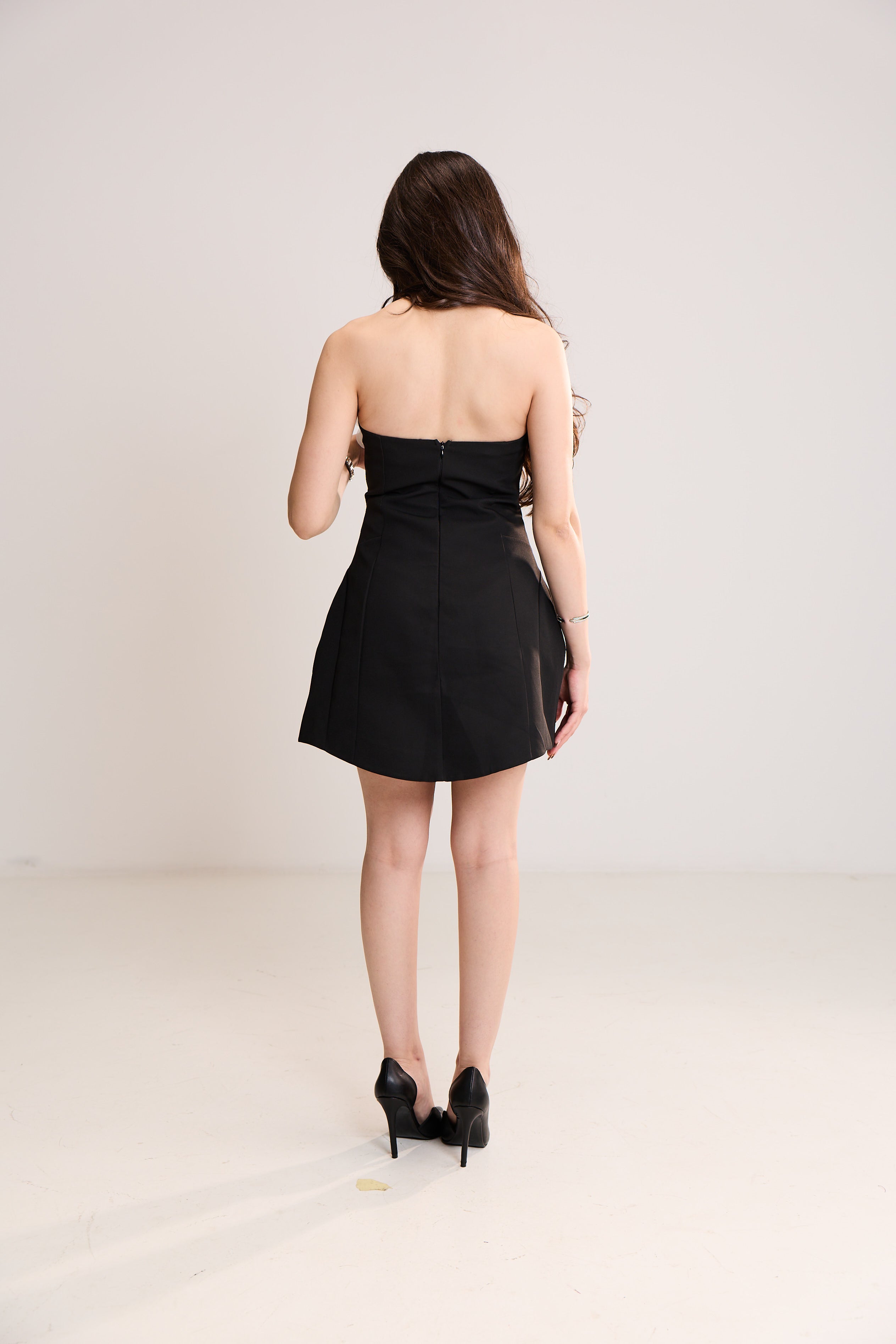 After midnight dress