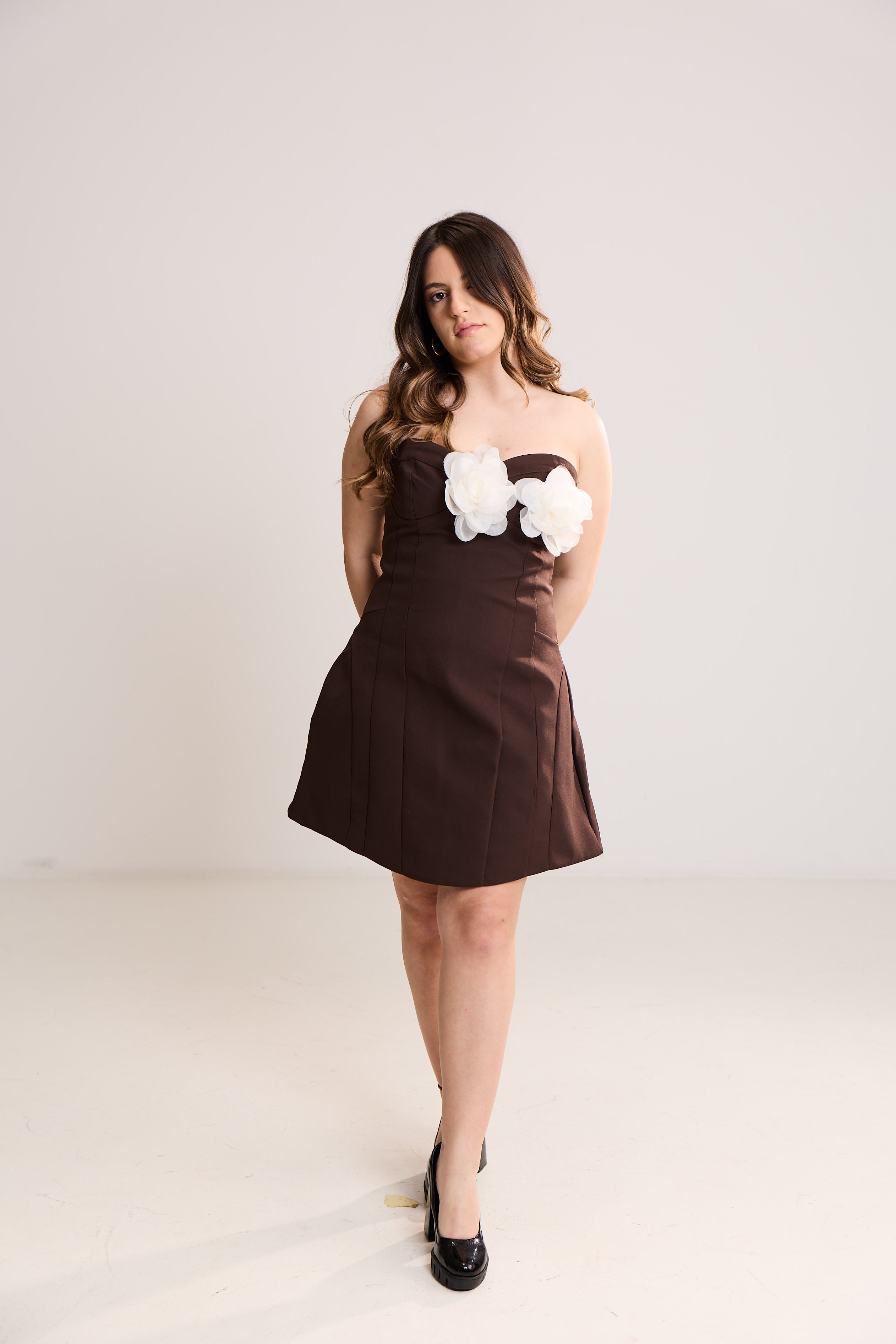 After midnight dress