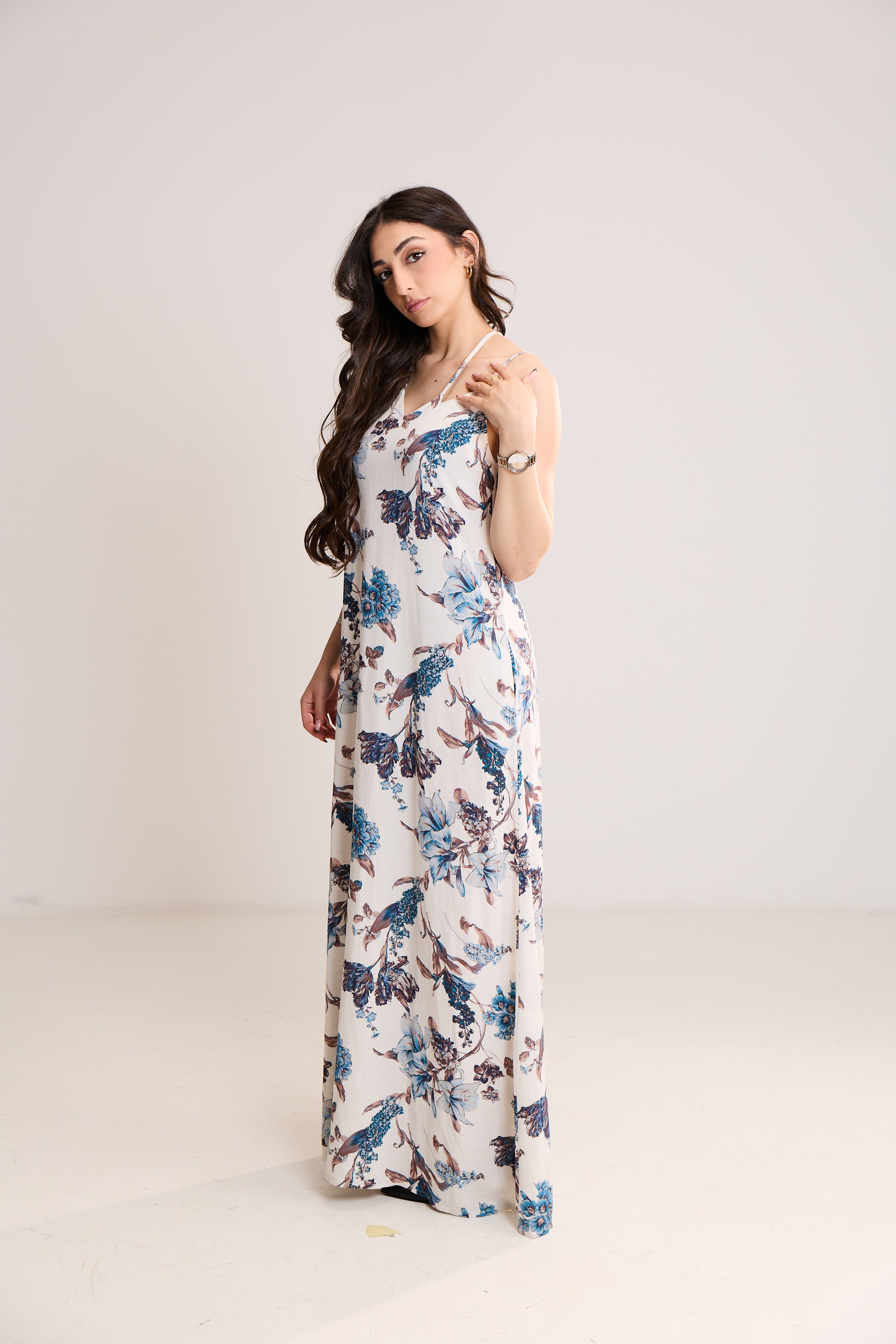 Nina dress