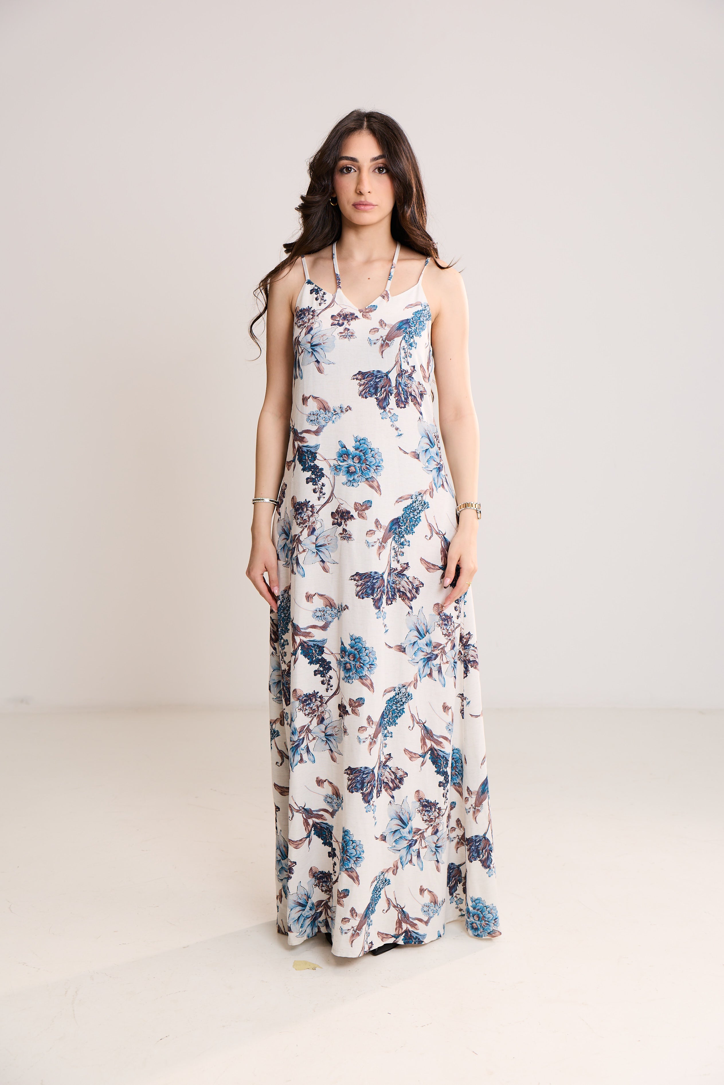 Nina dress