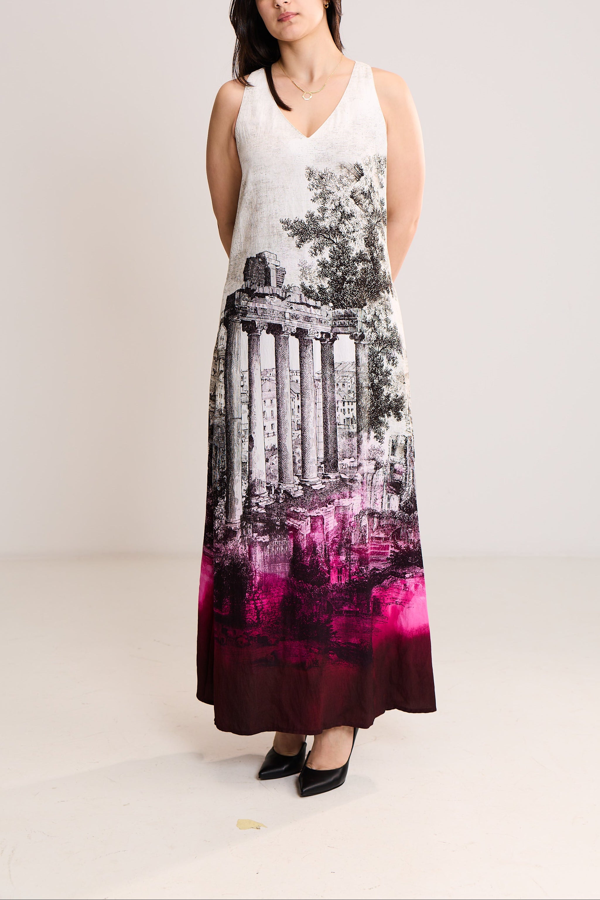 Baalbek dress