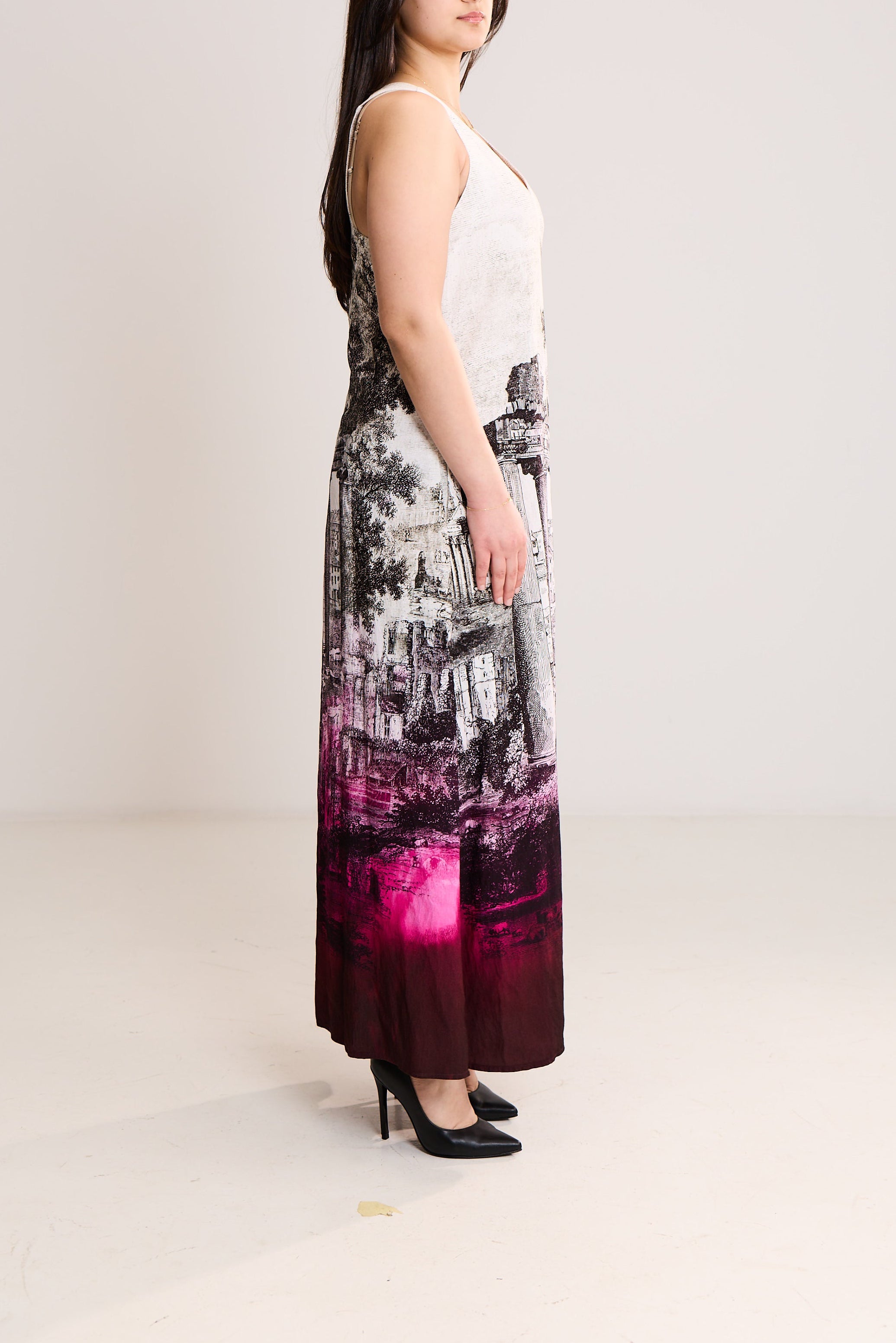 Baalbek dress