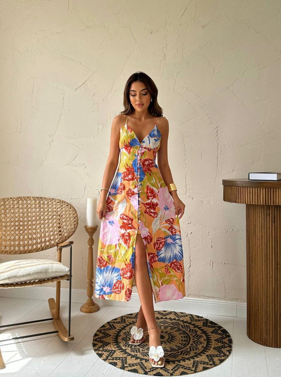 solea dress